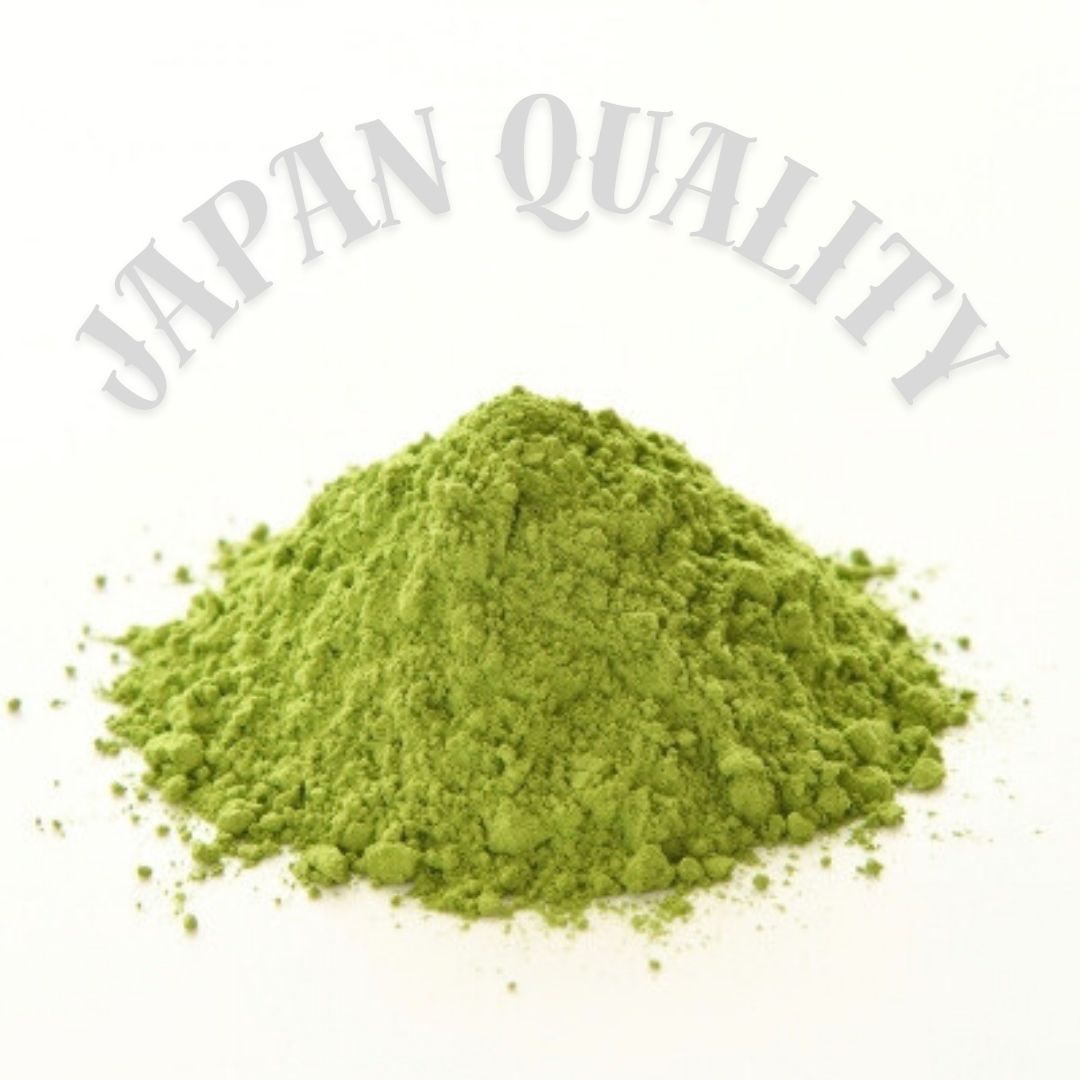 🆕【⭐訂購⭐】🌀 🇯🇵 日本直送 #日本製 大茶園 有機 #抹茶 50g密封袋裝🌀 [ELID-0181] 