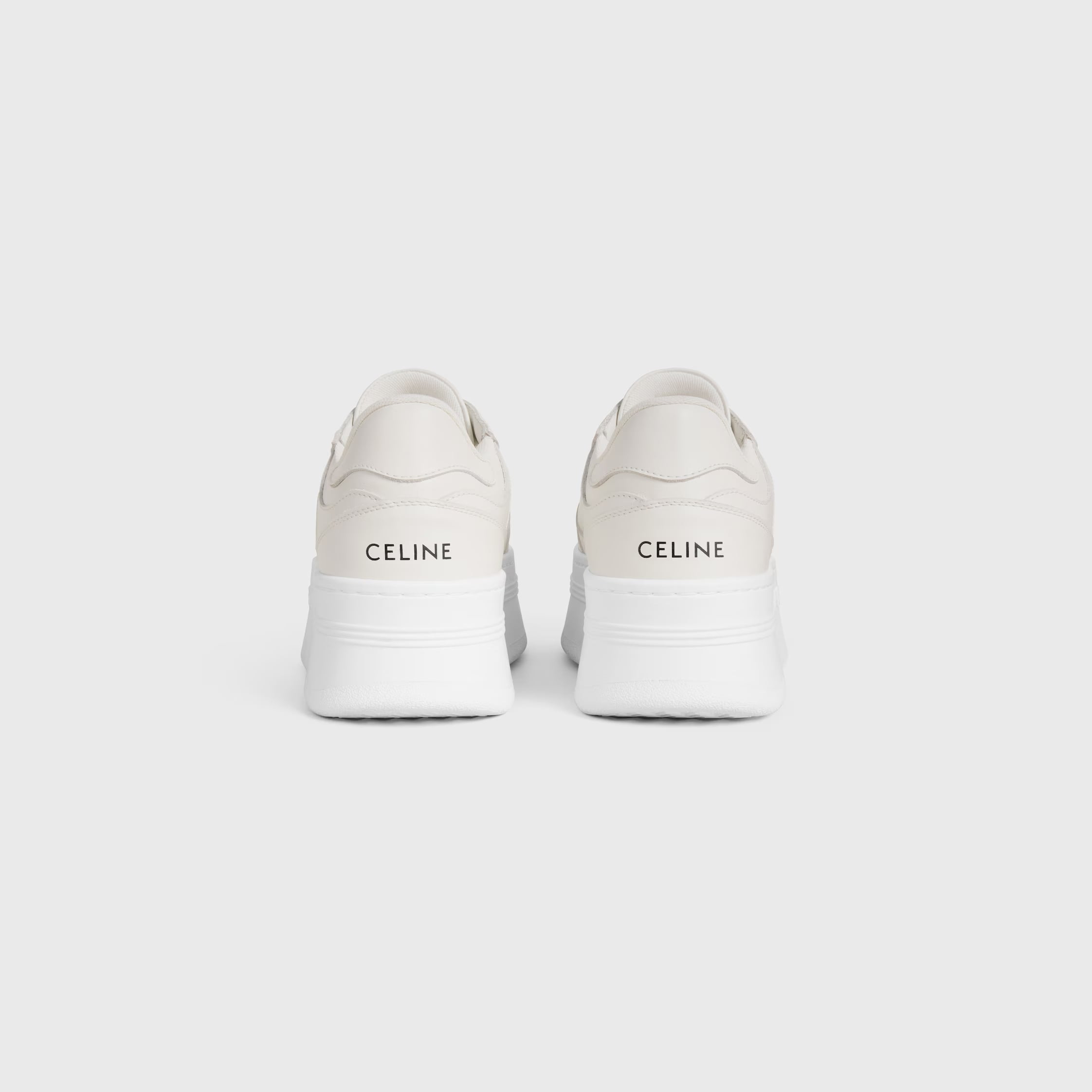 限時優惠✨訂貨📮新款🆕Celine Block 厚底sneaker  Size 37/38/39/40