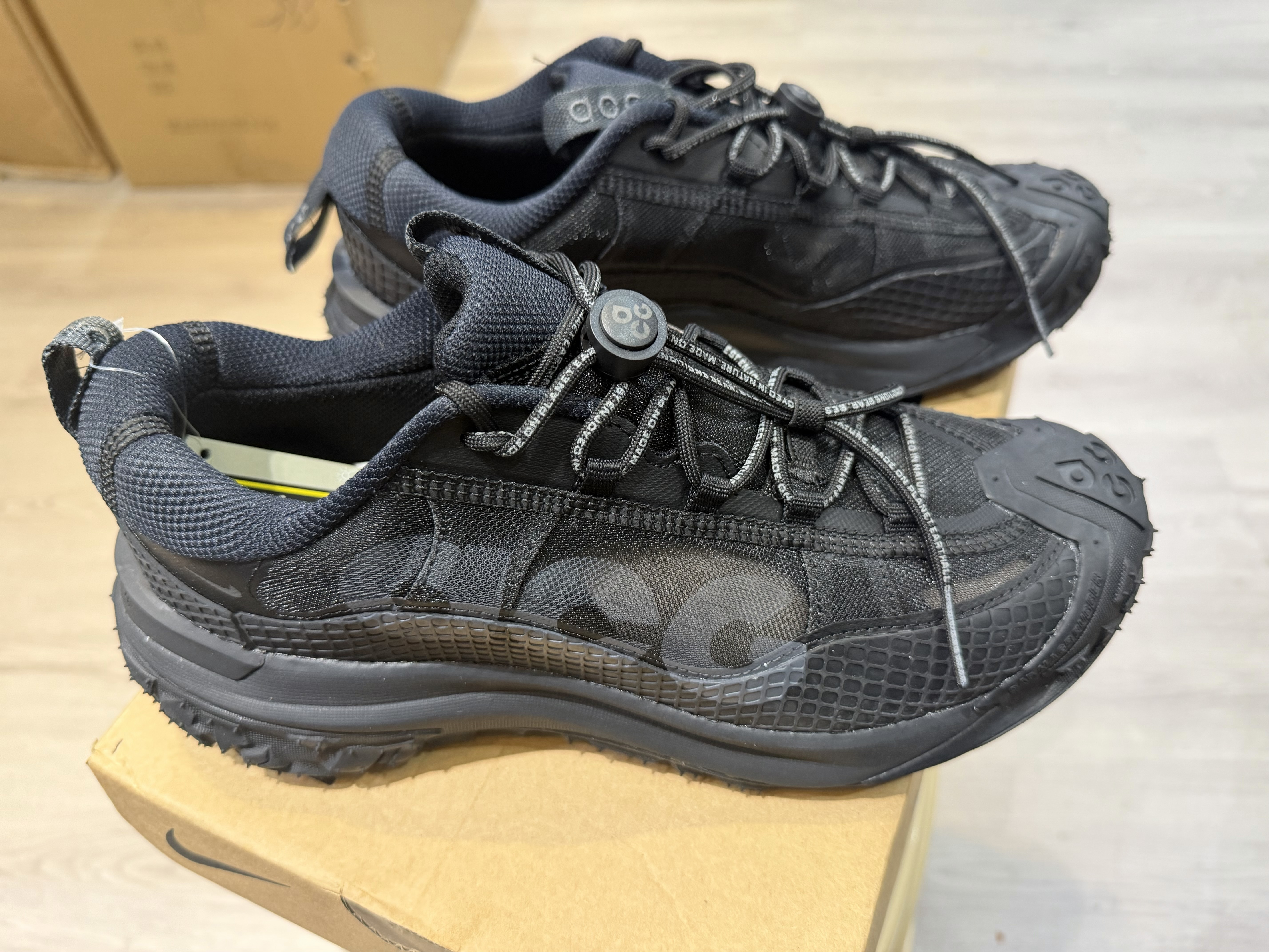 Nike ACG Mountain Fly 2 Low