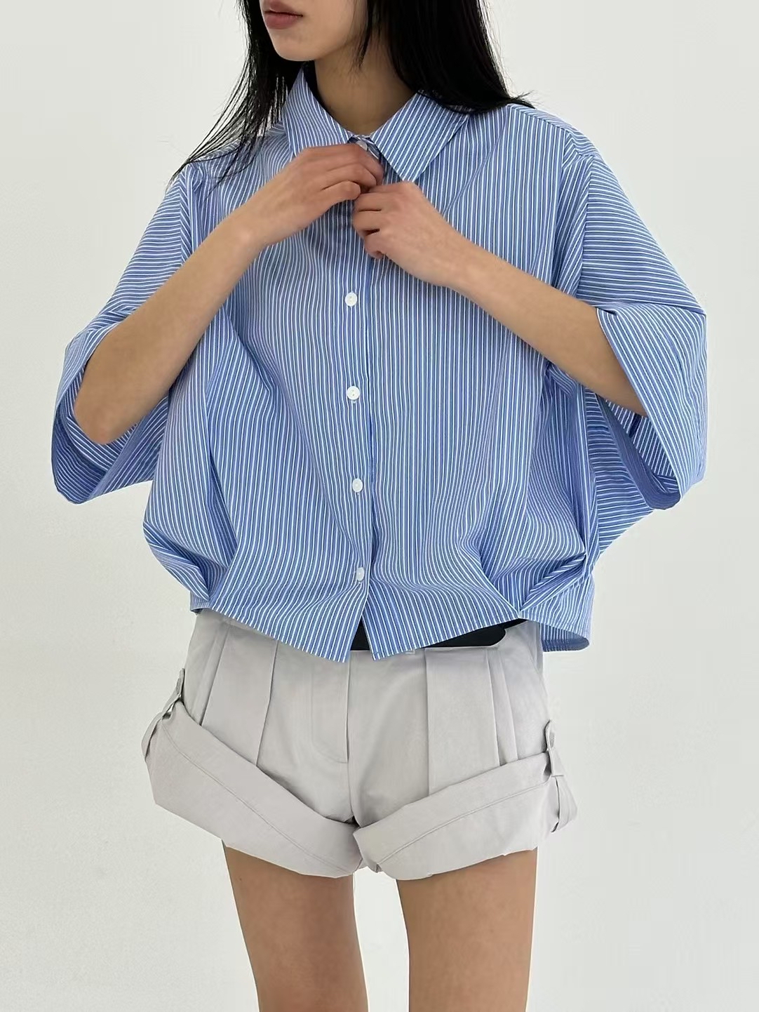 (2026SS) DAYLOG - TOP