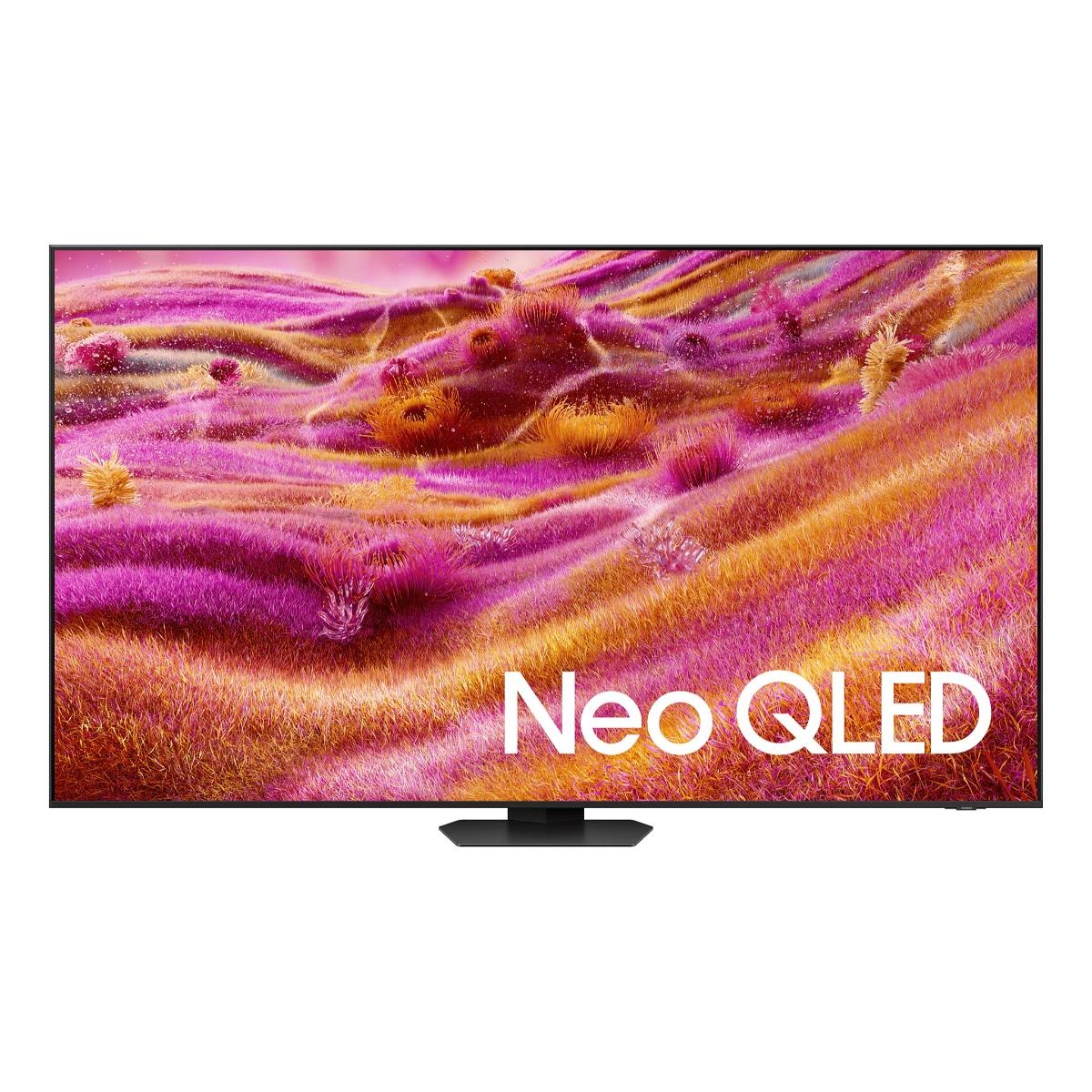 98" Samsung - NEO QLED 4K QN90F 智能電視 QA98QN90FAKXXT 98QN90F(國際版）