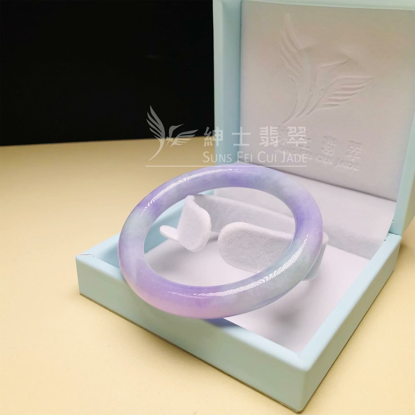 木那春彩圓鐲52mm