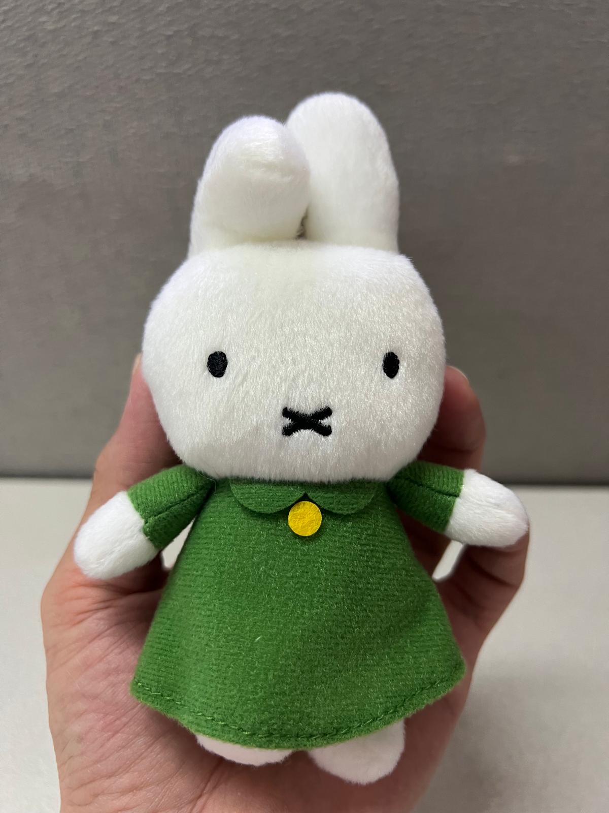 🎌日本直送🎌 Miffy 公仔掛飾