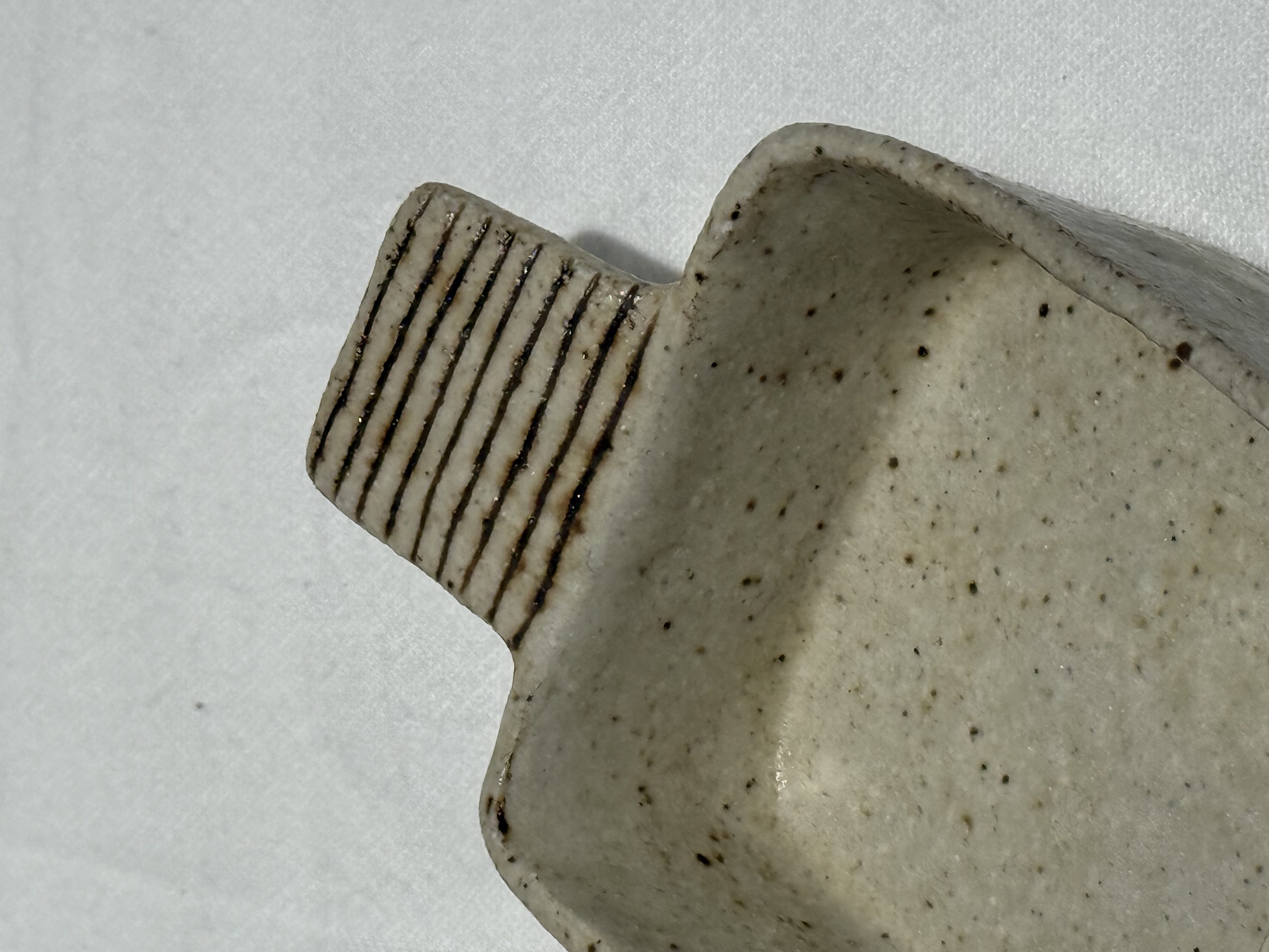 KANARI Junko 金成潤子 豆皿 小料碟