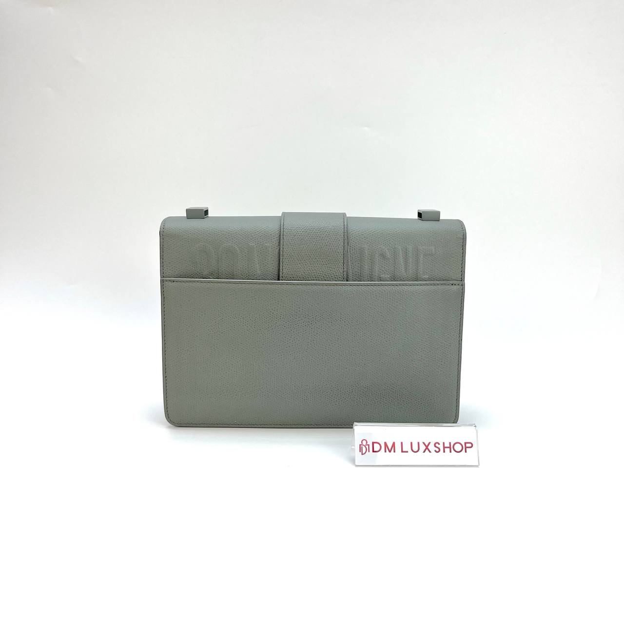Dior Montaigne 30 Ultra Matte Grey