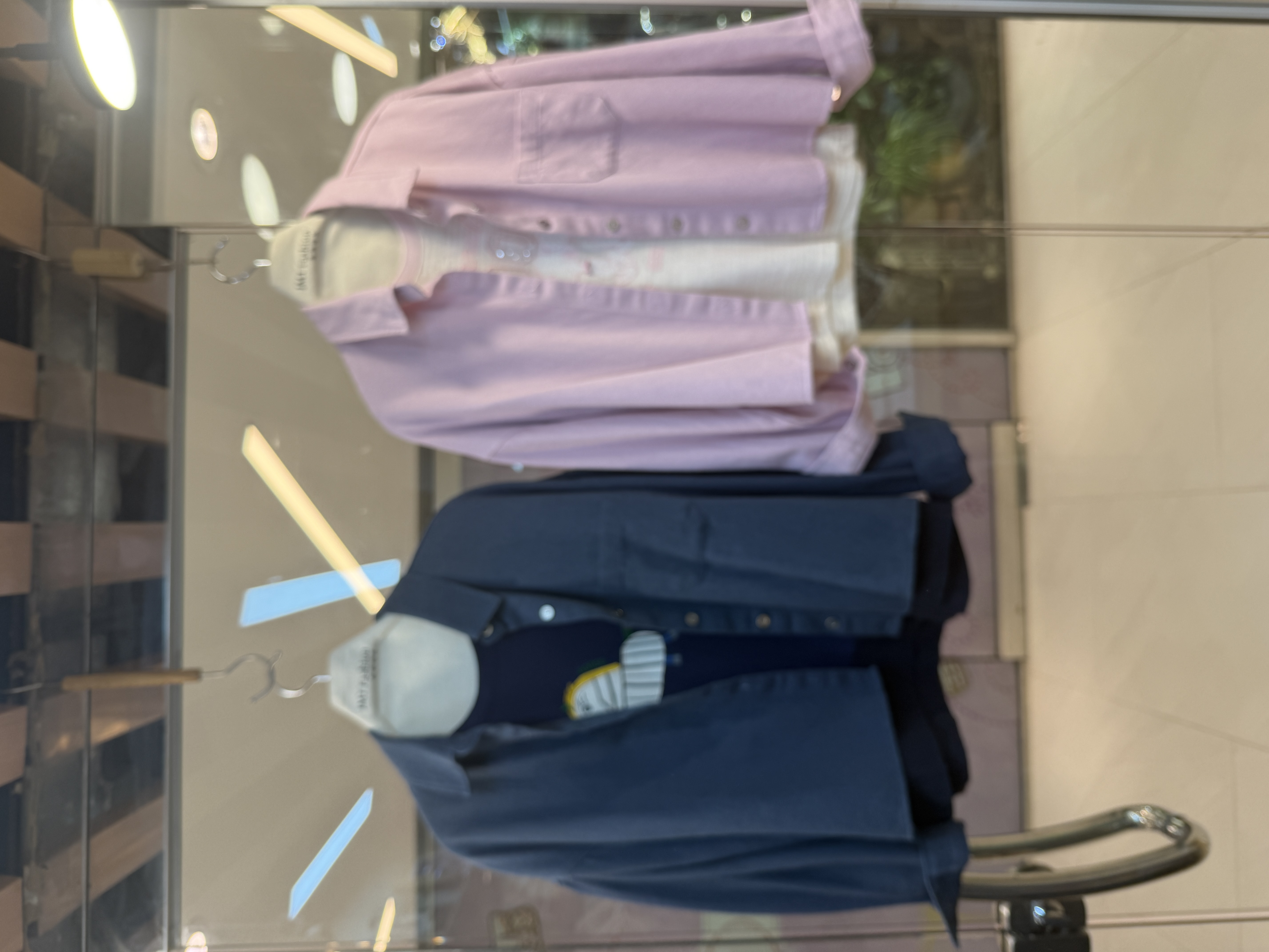 韓國外套 M573 04no02350