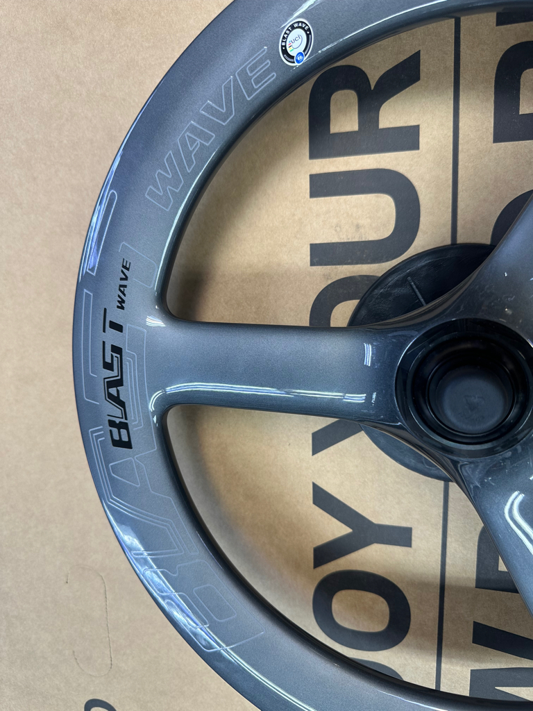 Java Neo 349 Blast wave 碳纖維專用輪框