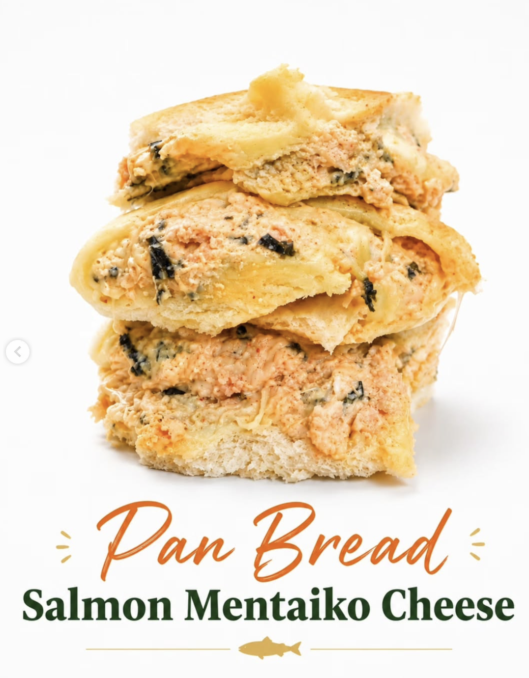 [LL]Pan Bread
