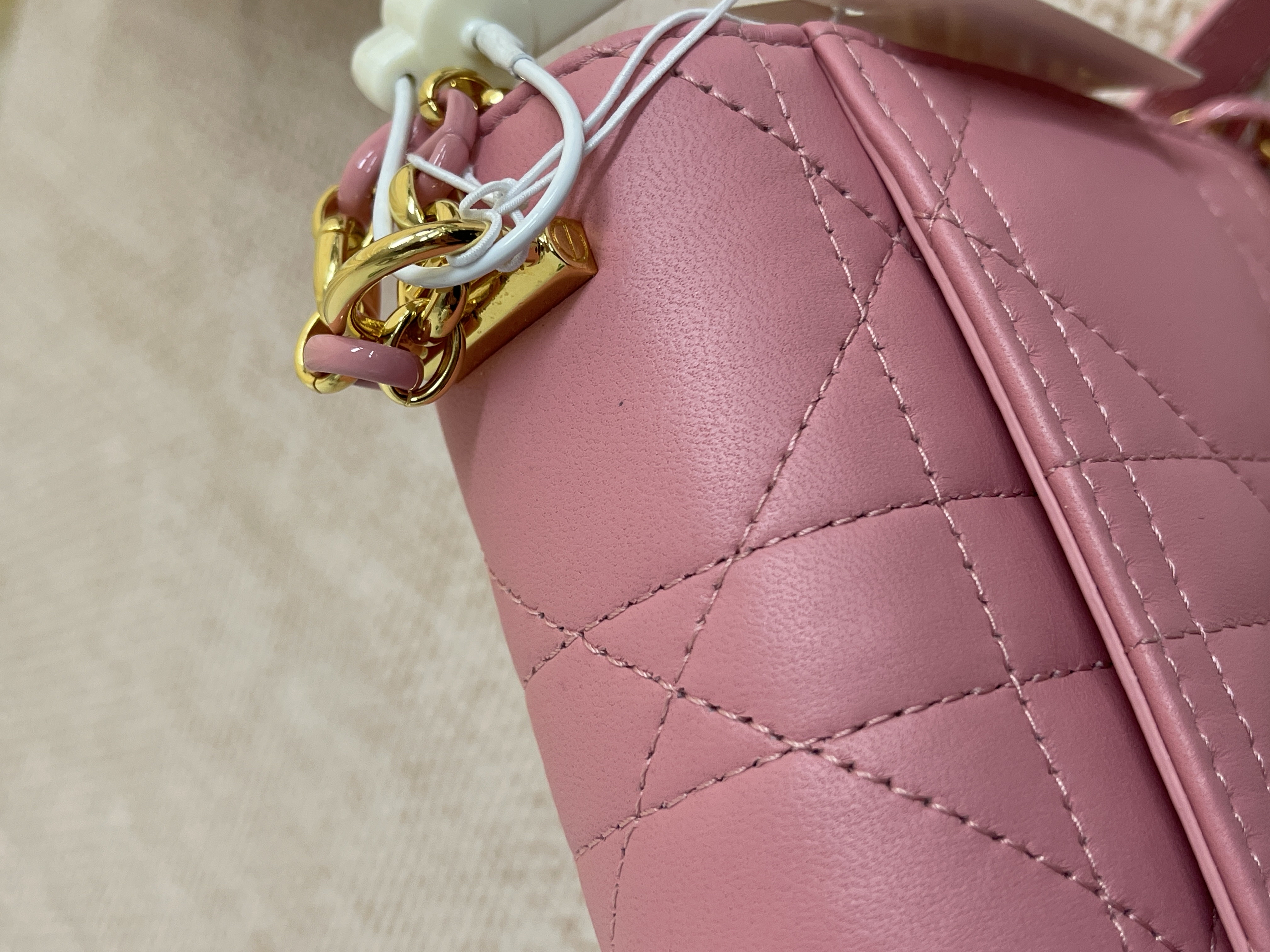 Pre-owned Dior Mini Miss Caro / Product Code: 26020301