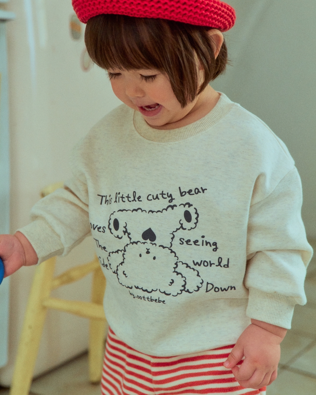 🇰🇷Oottbebe set