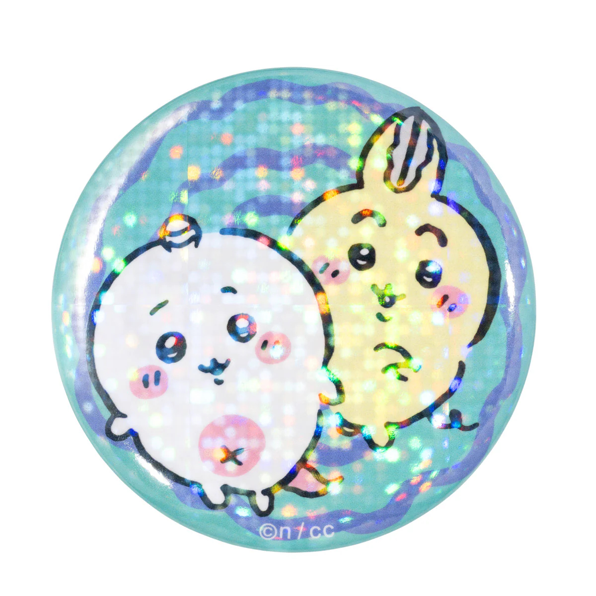 Chiikawa 襟章｜現貨