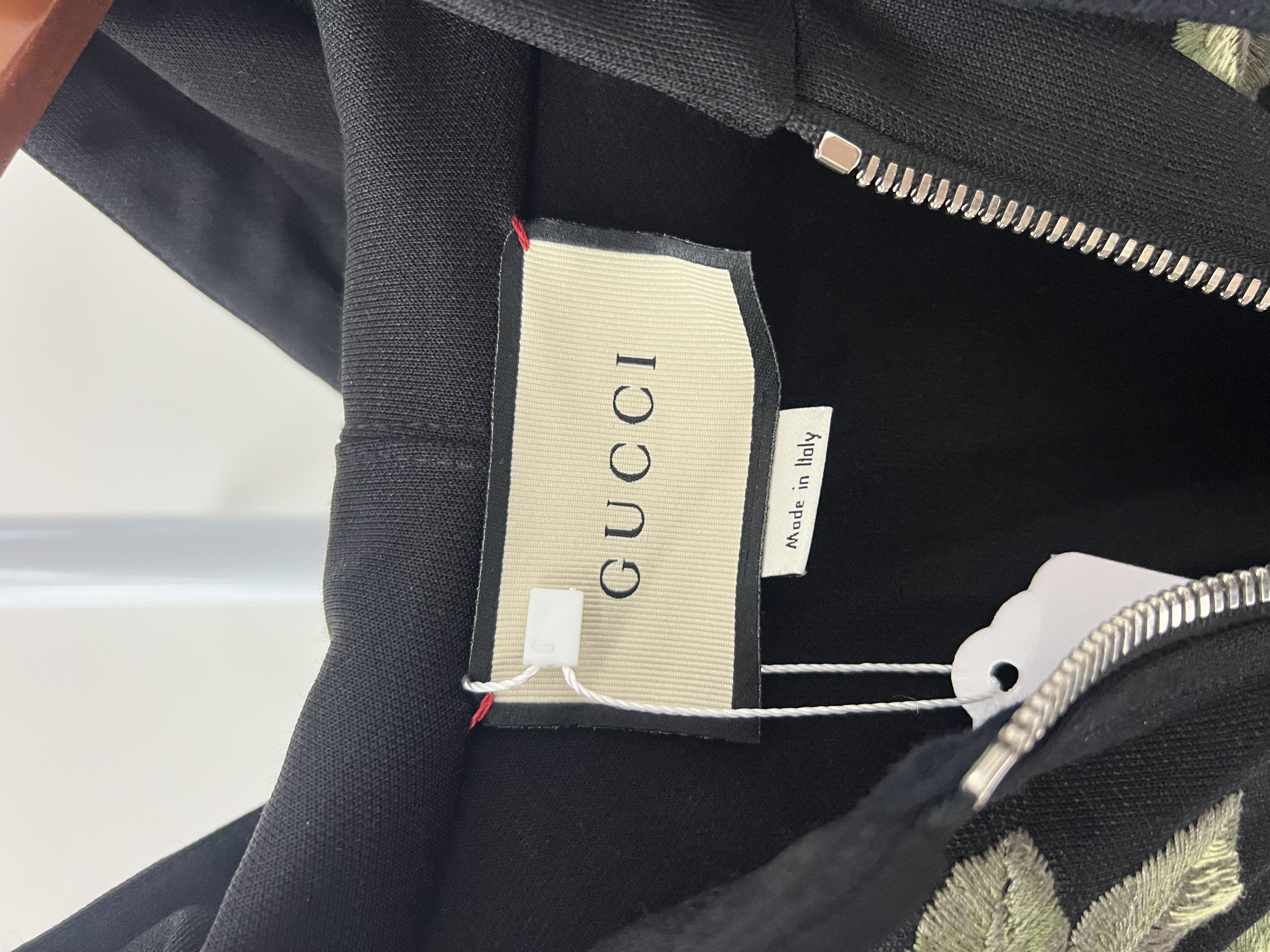 Pre-owned GUCCI hoodie / Product Code: 26052402