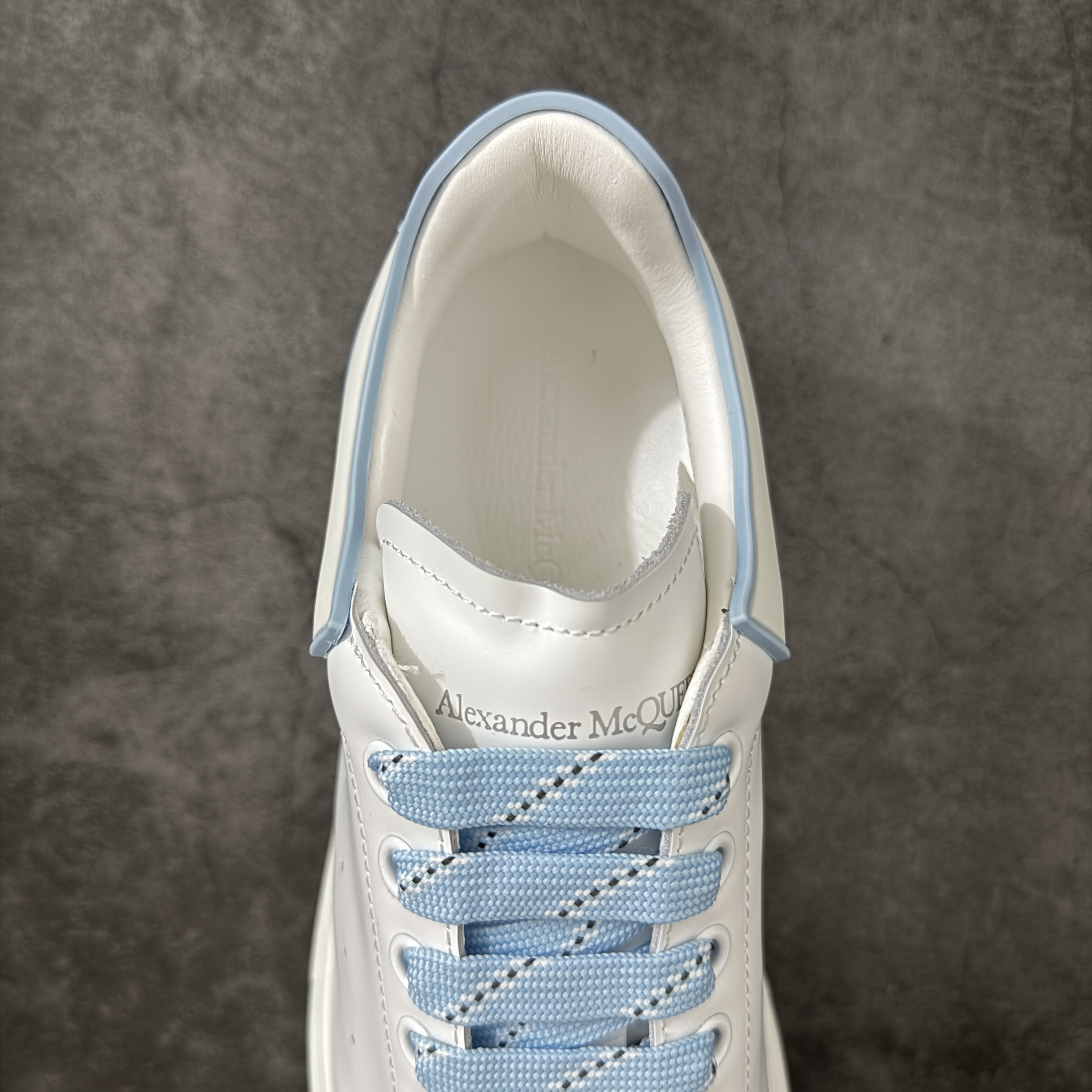 Alexander McQueen Oversized Sneaker