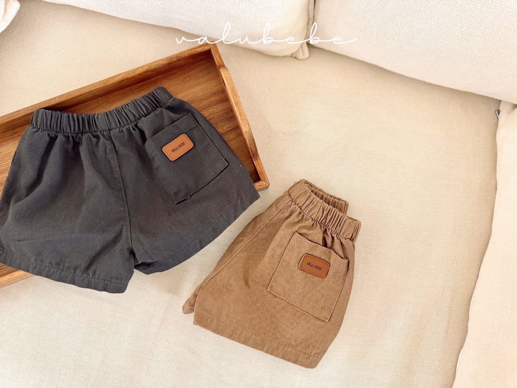 🇰🇷Valu_bebe短褲
