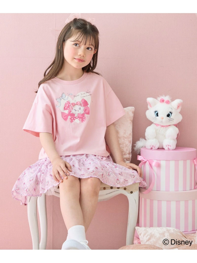 🆕【⭐訂購⭐】🇯🇵日本直送🌀#Marie 立體絲帶 短袖Tee［3款選］🌀 [ELEA-0089][260609]