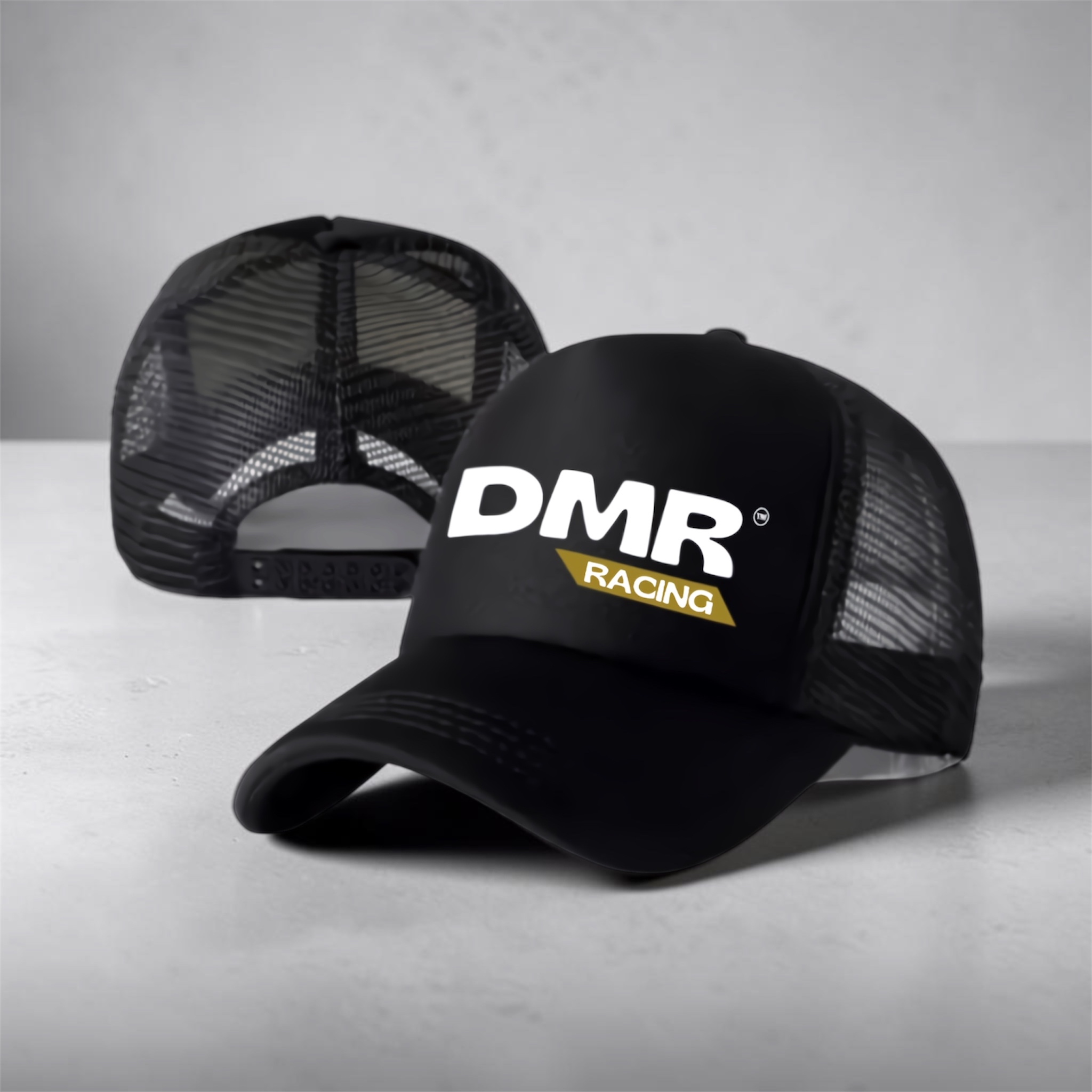 DMR Racing Cap rv1