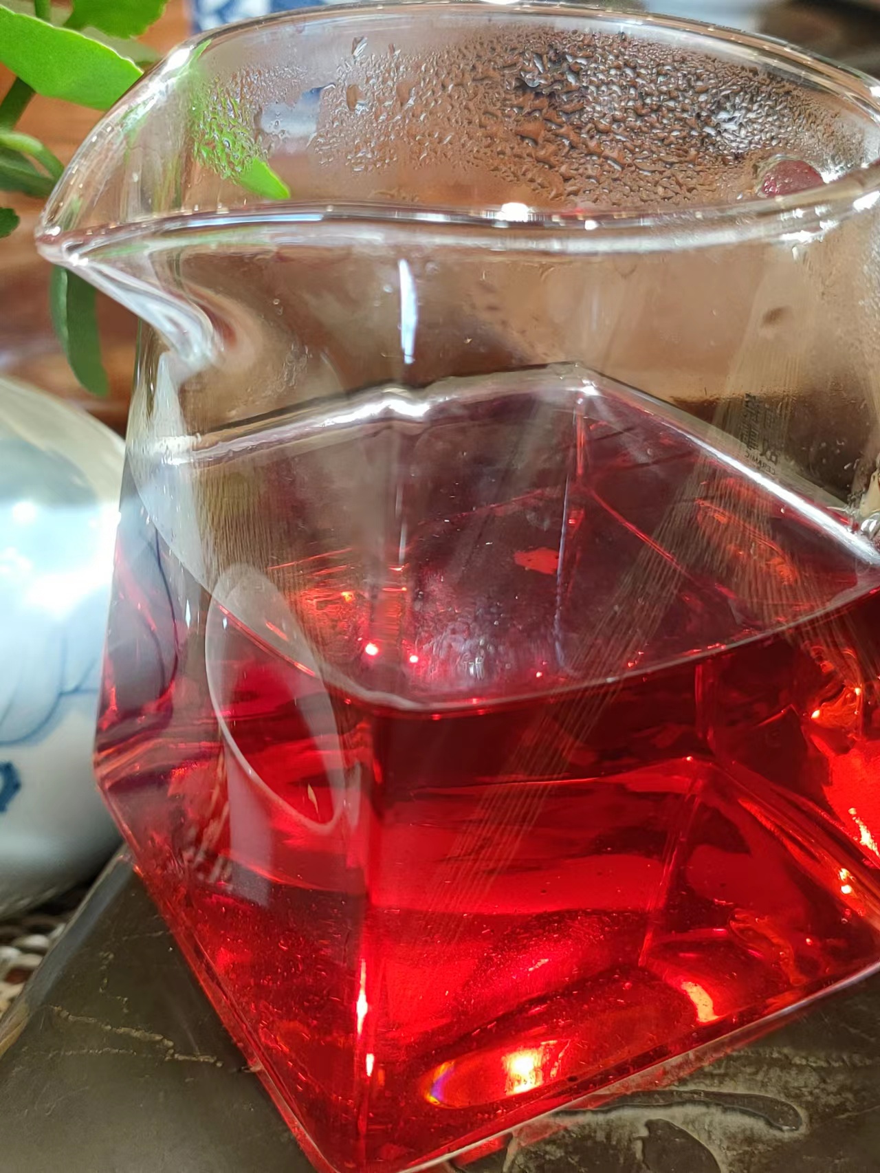 洛神花 - 有機種植,天然生曬- 沖飲-保肝,消除黑色素,抗動脈硬化  