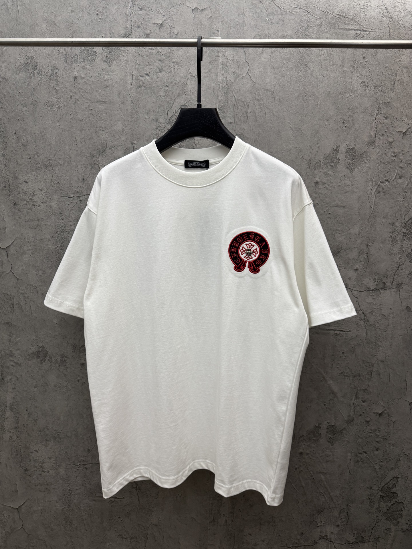 Chrome Hearts Tee