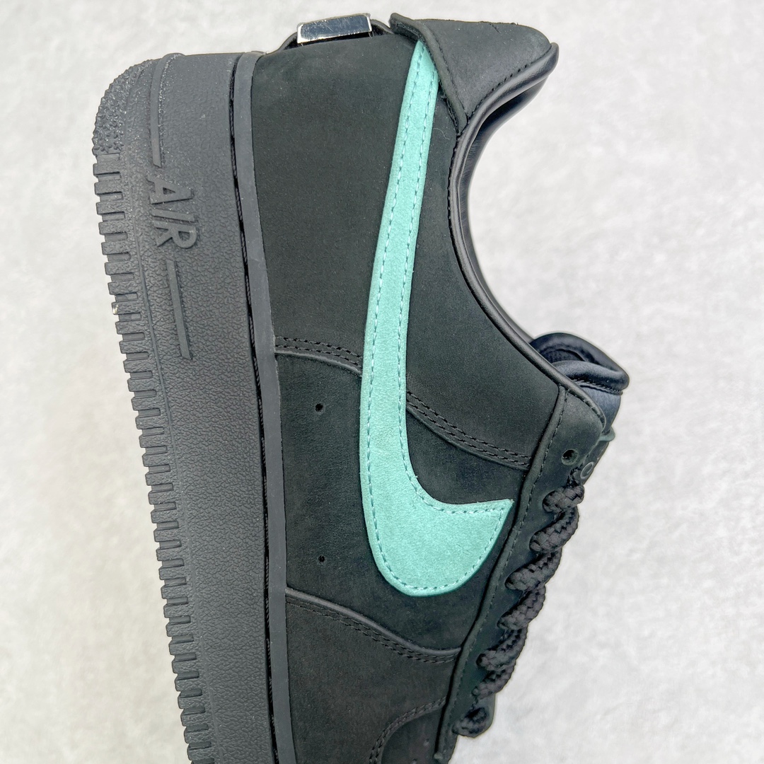 Tiffany & Co. x Nike Air Force 1 Low "1837" DZ1382-001