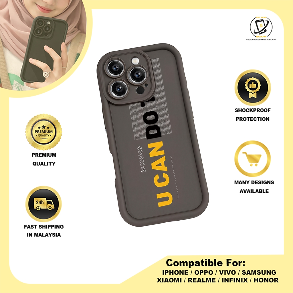 TPU DESIGN CASE PHONE FOR HONOR - DESIGN SIMPLE B