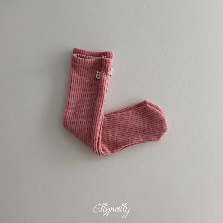 Ellymolly | Wool golji socks (ACC)
