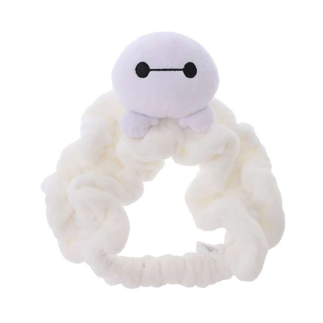 [訂購] [JDS] Bath and Laundry clean goods 系列 ｜ BAYMAX 髮帶 {TF260763}