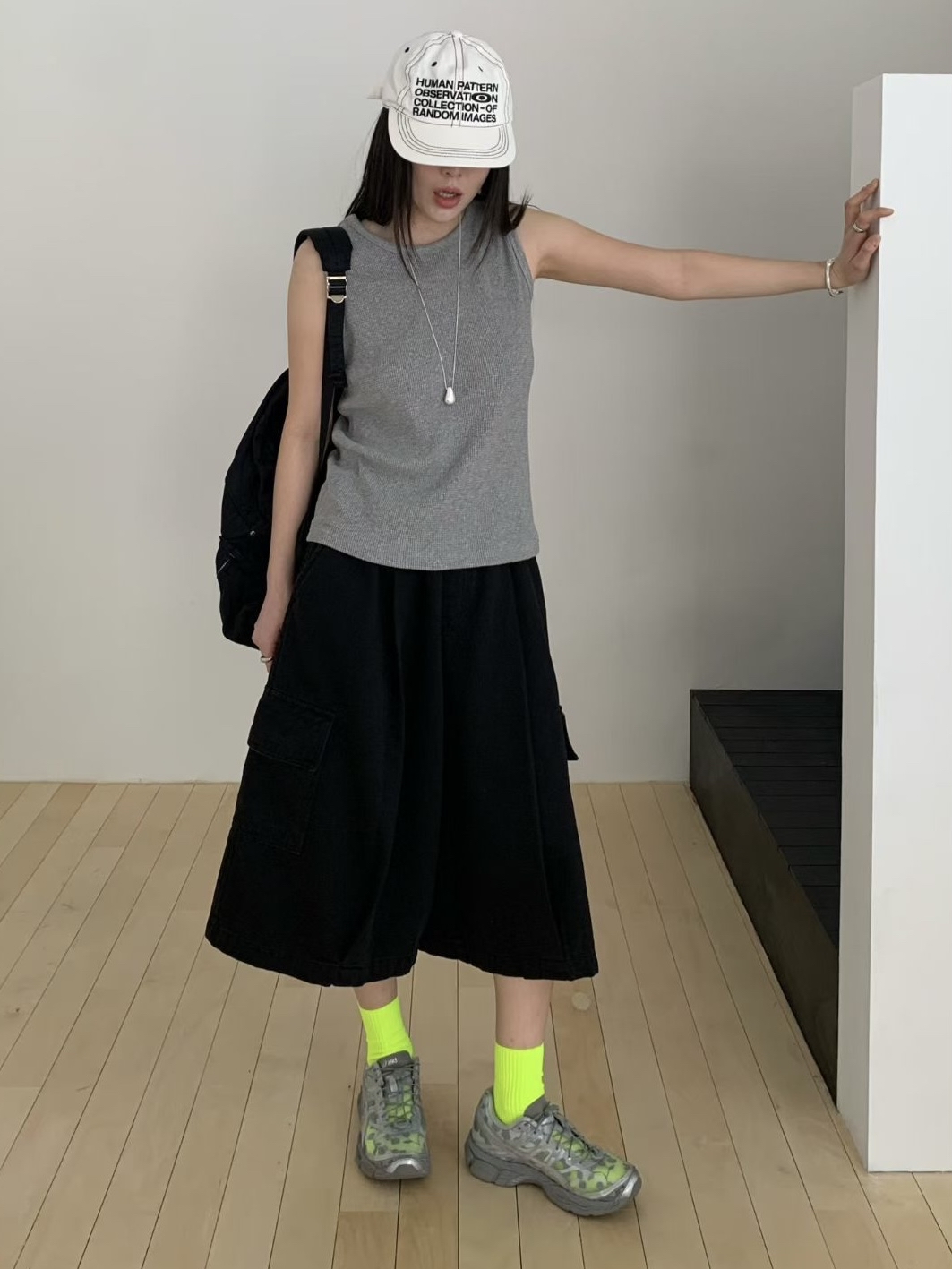 (2026SS) REVE - VEST