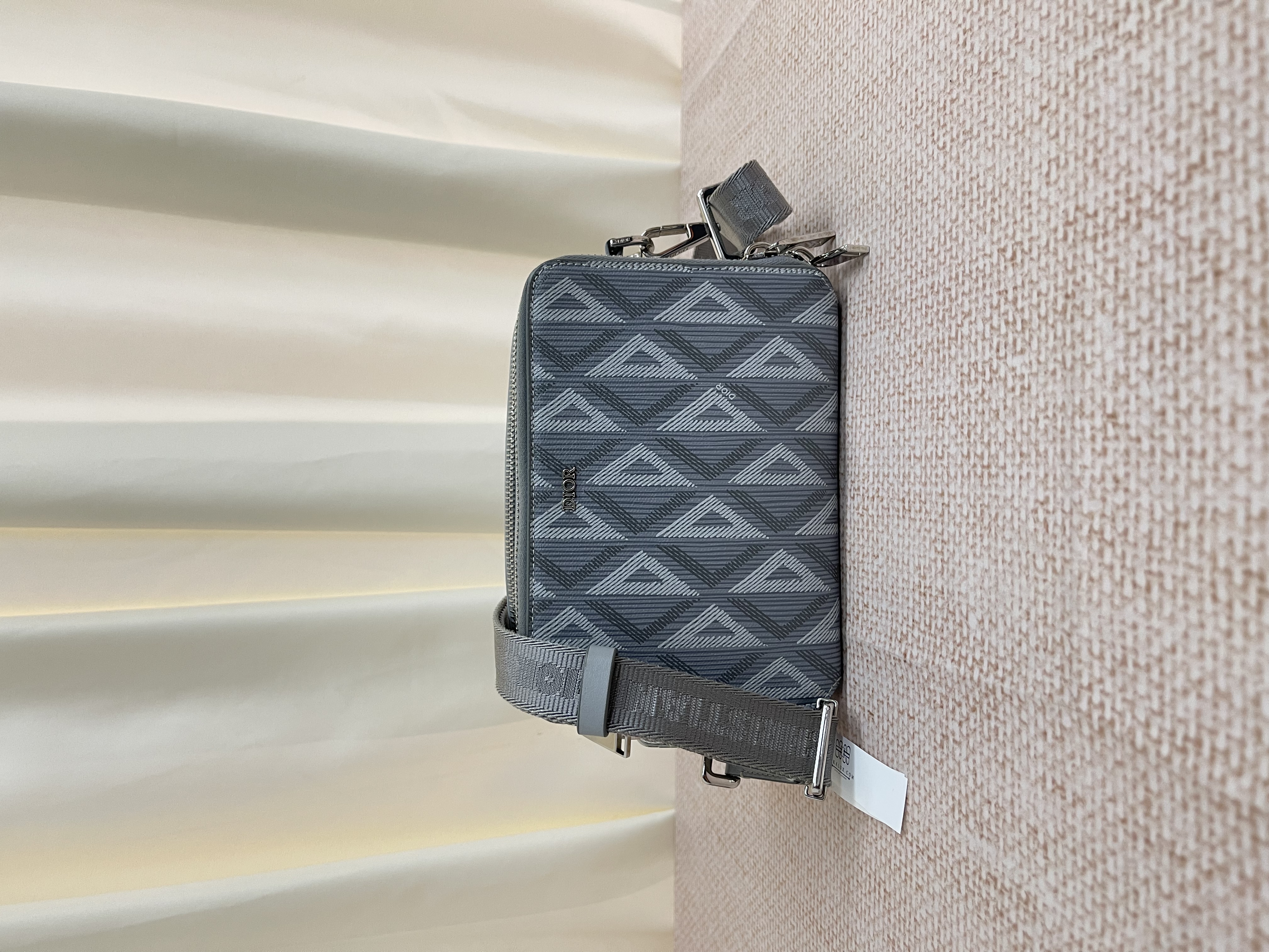 Pre-owned Dior CD Diamond/ Product Code: 26042020