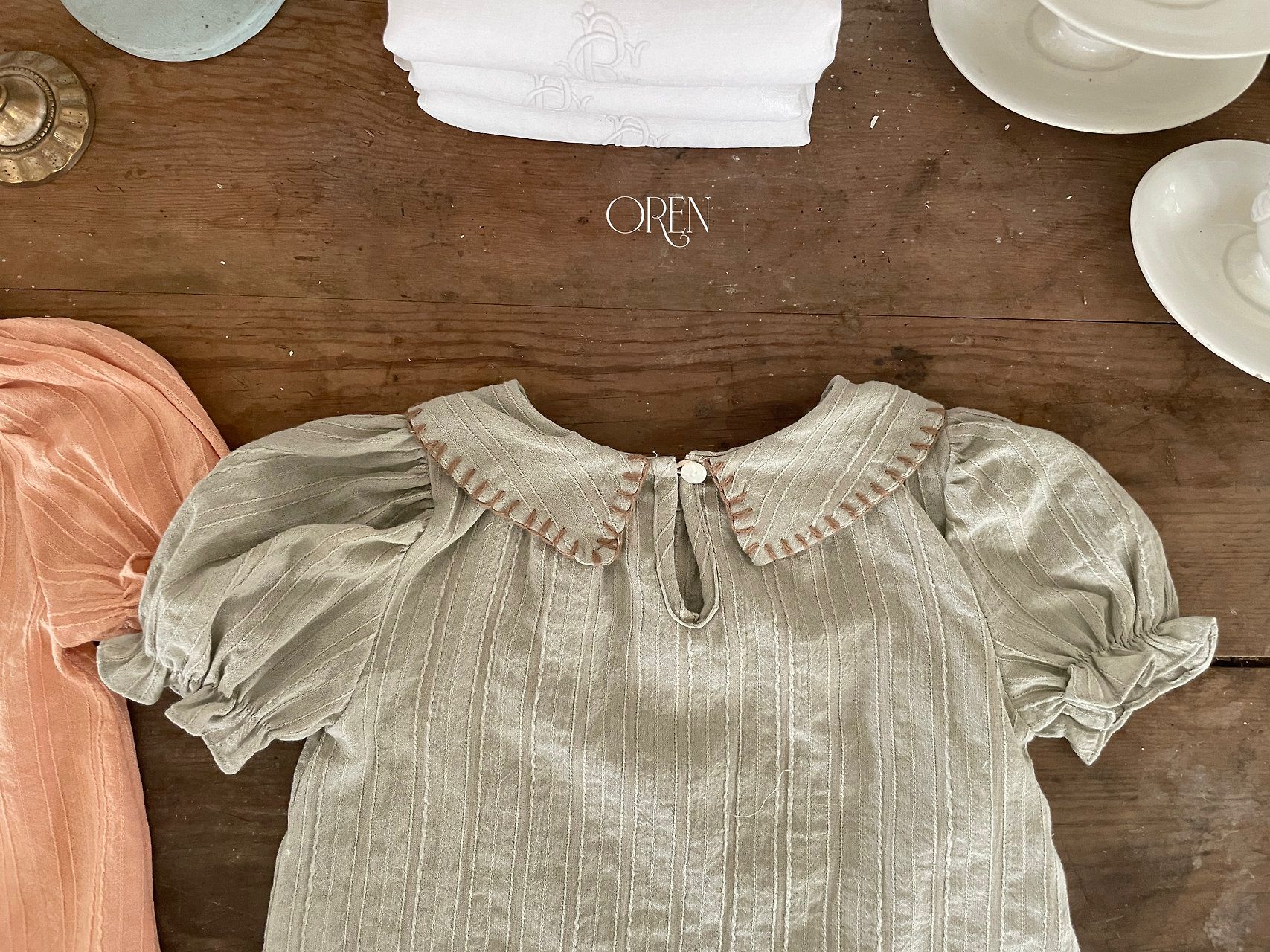 CH4448 Top Set