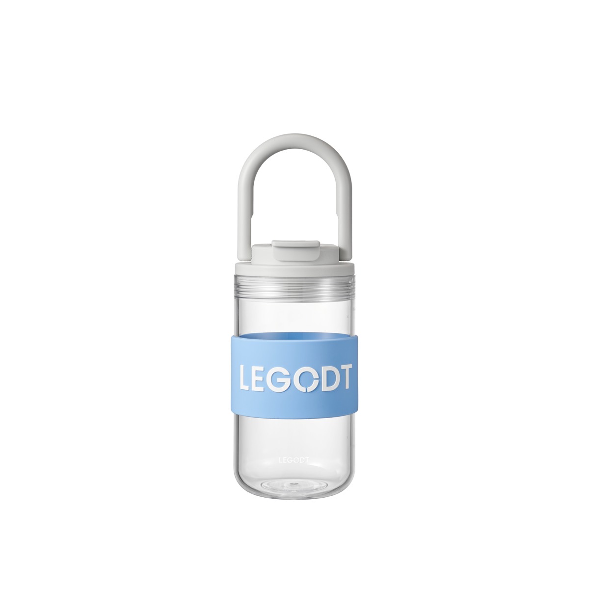 LEGODT Clear Loop Tumbler 532ml