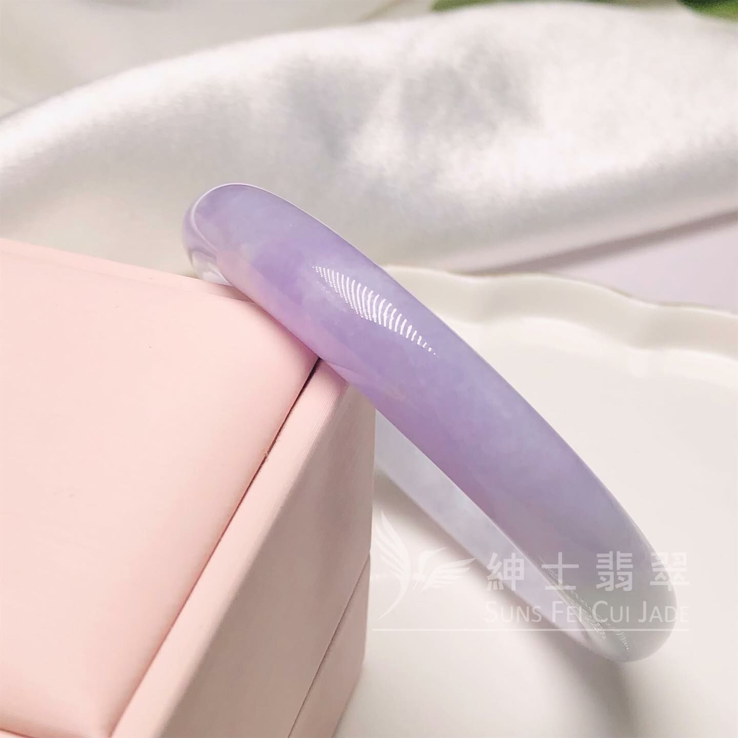 木那春彩福鐲54.3mm