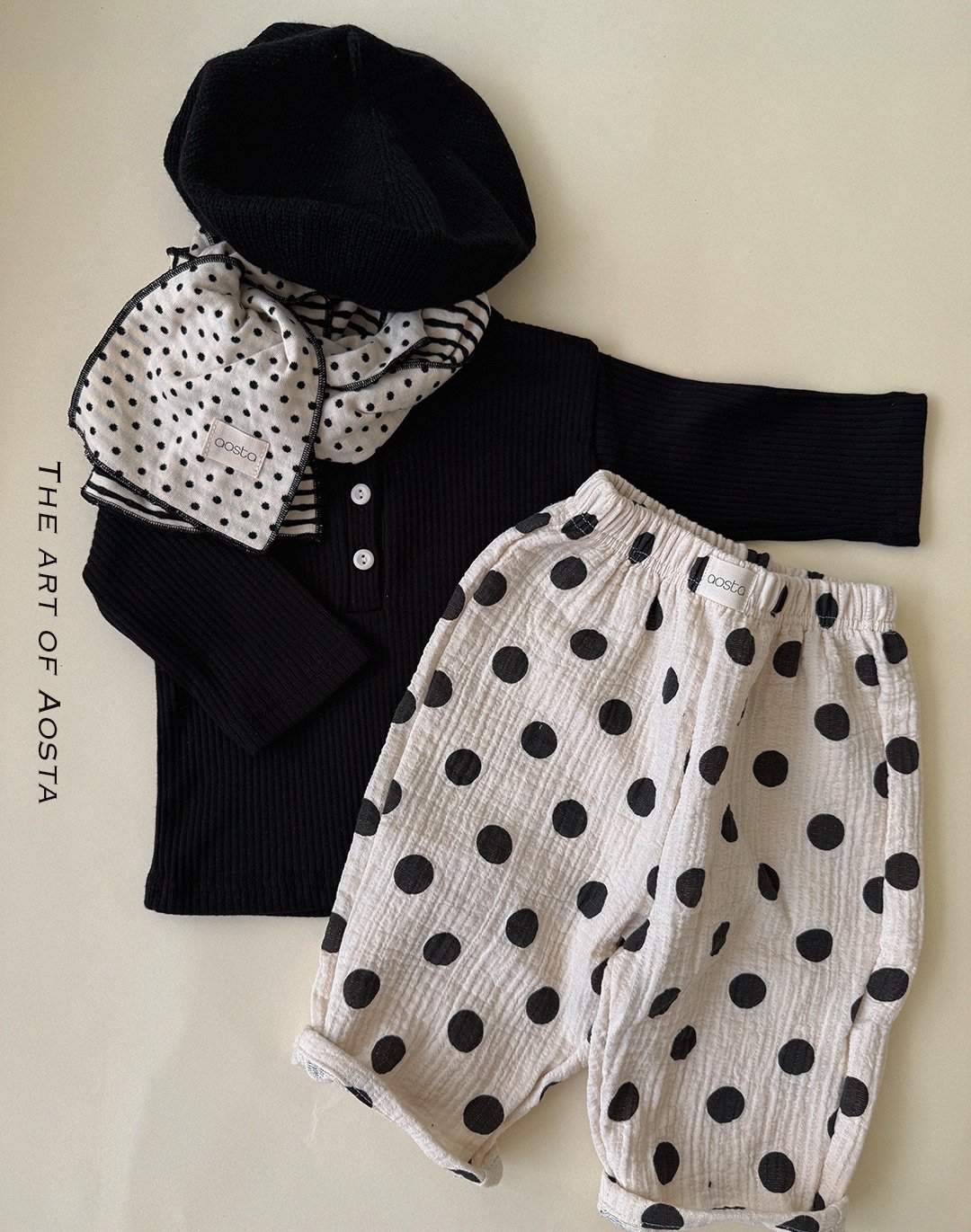 Aosta | [Signature Pants]