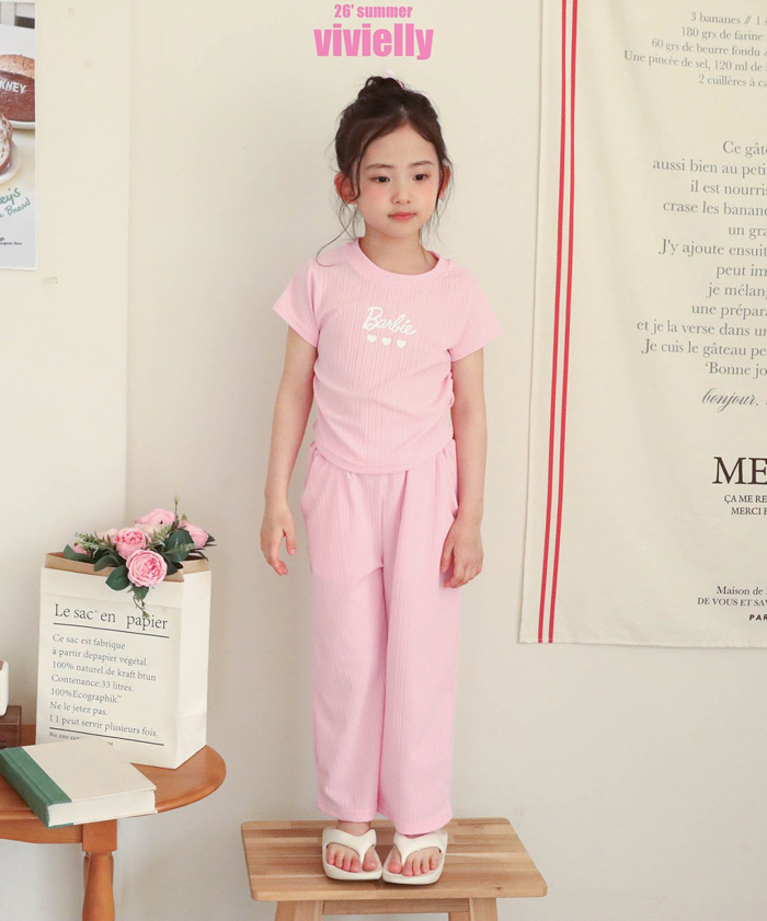 🇰🇷Vivielly set