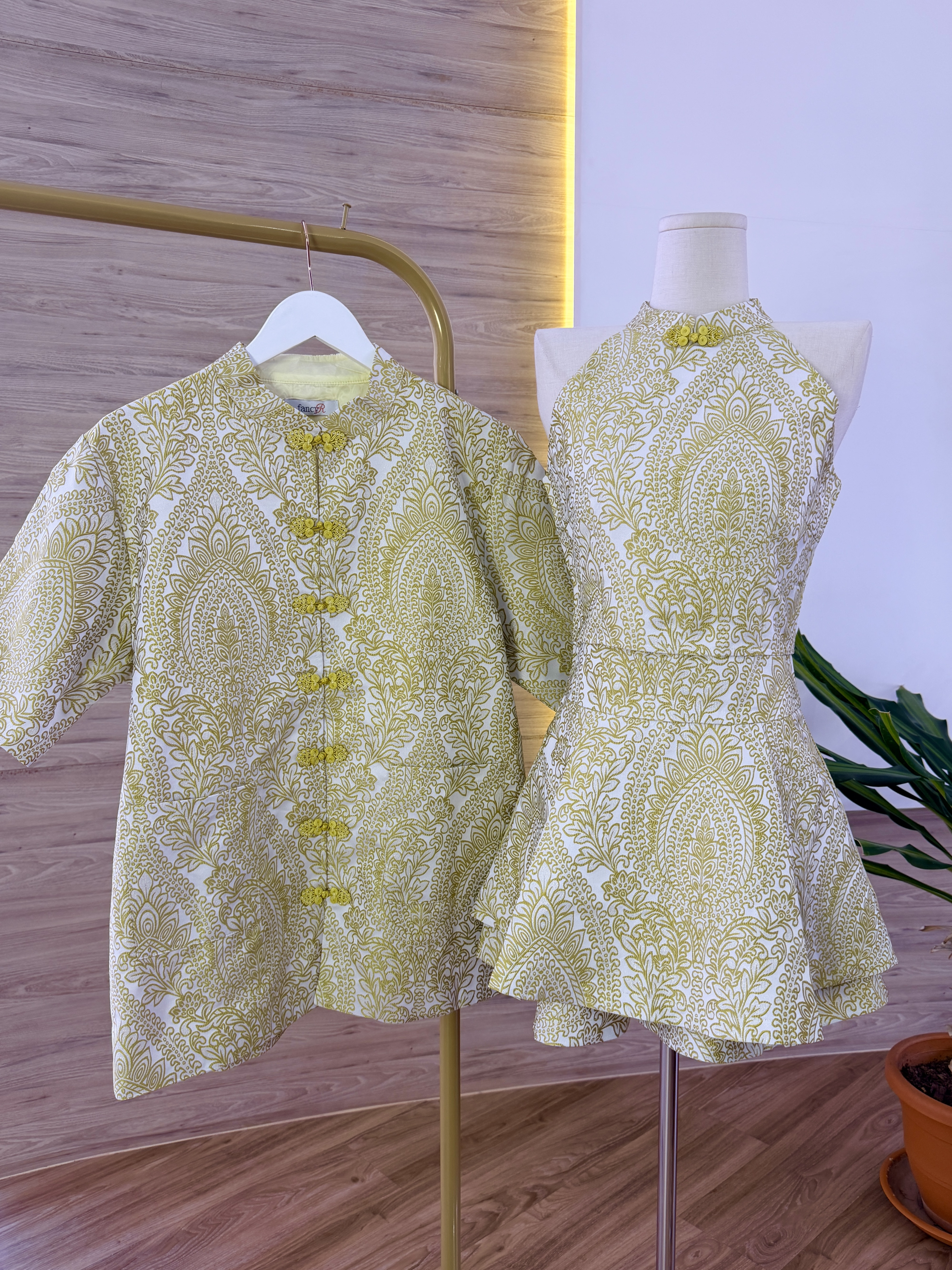 Kendra Set Wear