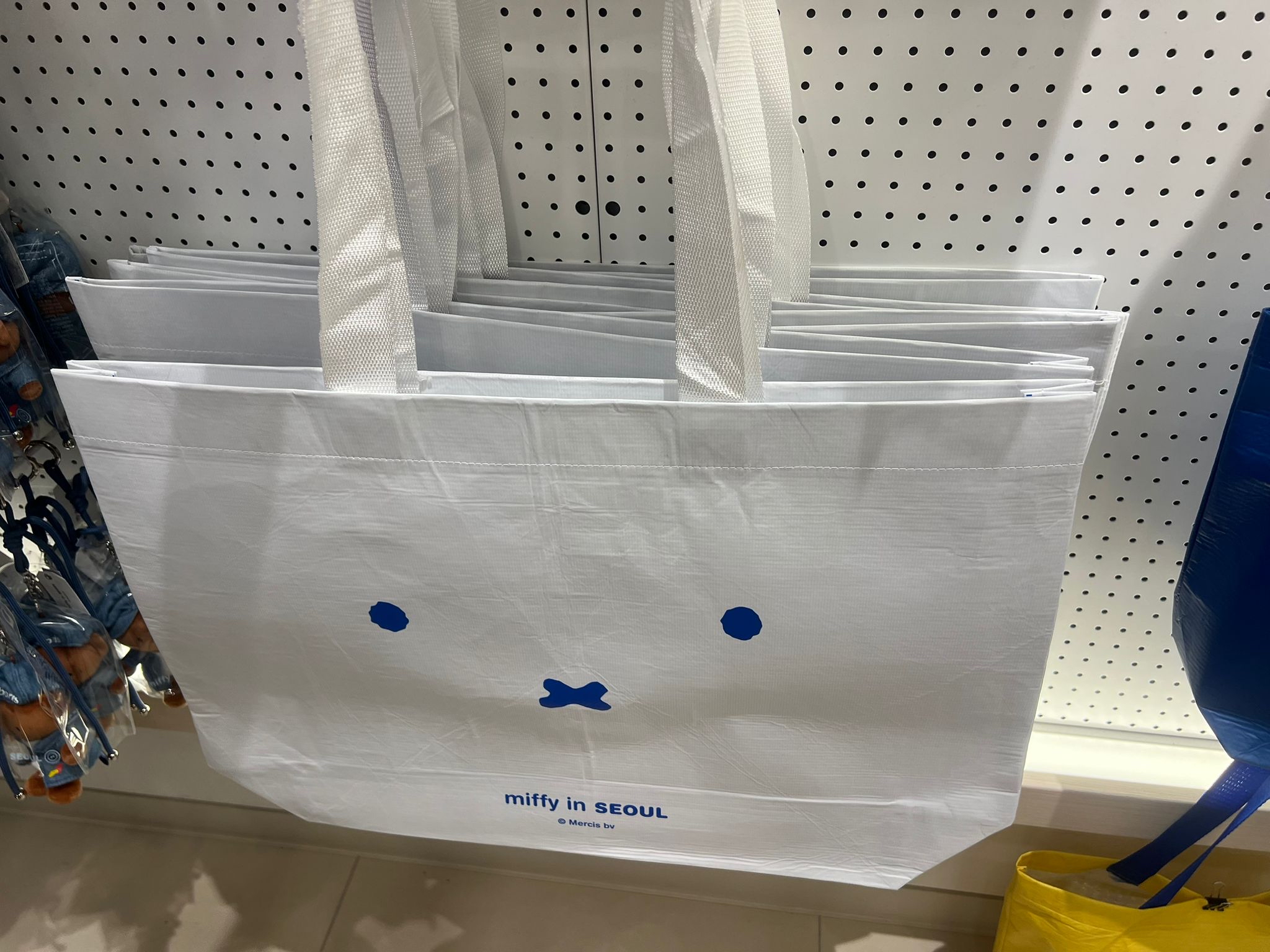 Miffy 環保袋