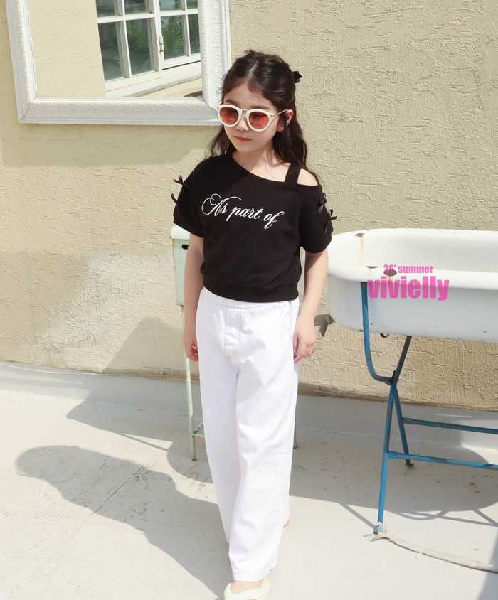 🇰🇷Vivielly tee