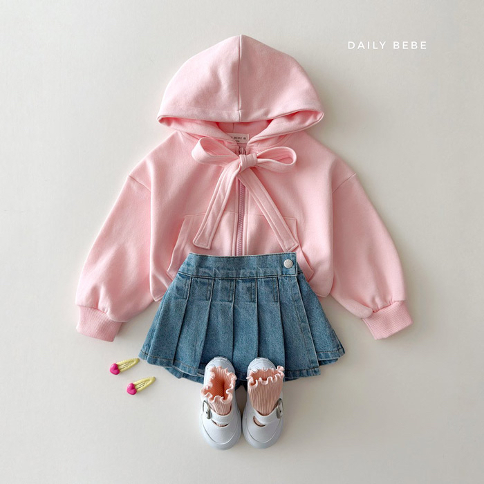 🇰🇷Dailybebe hood