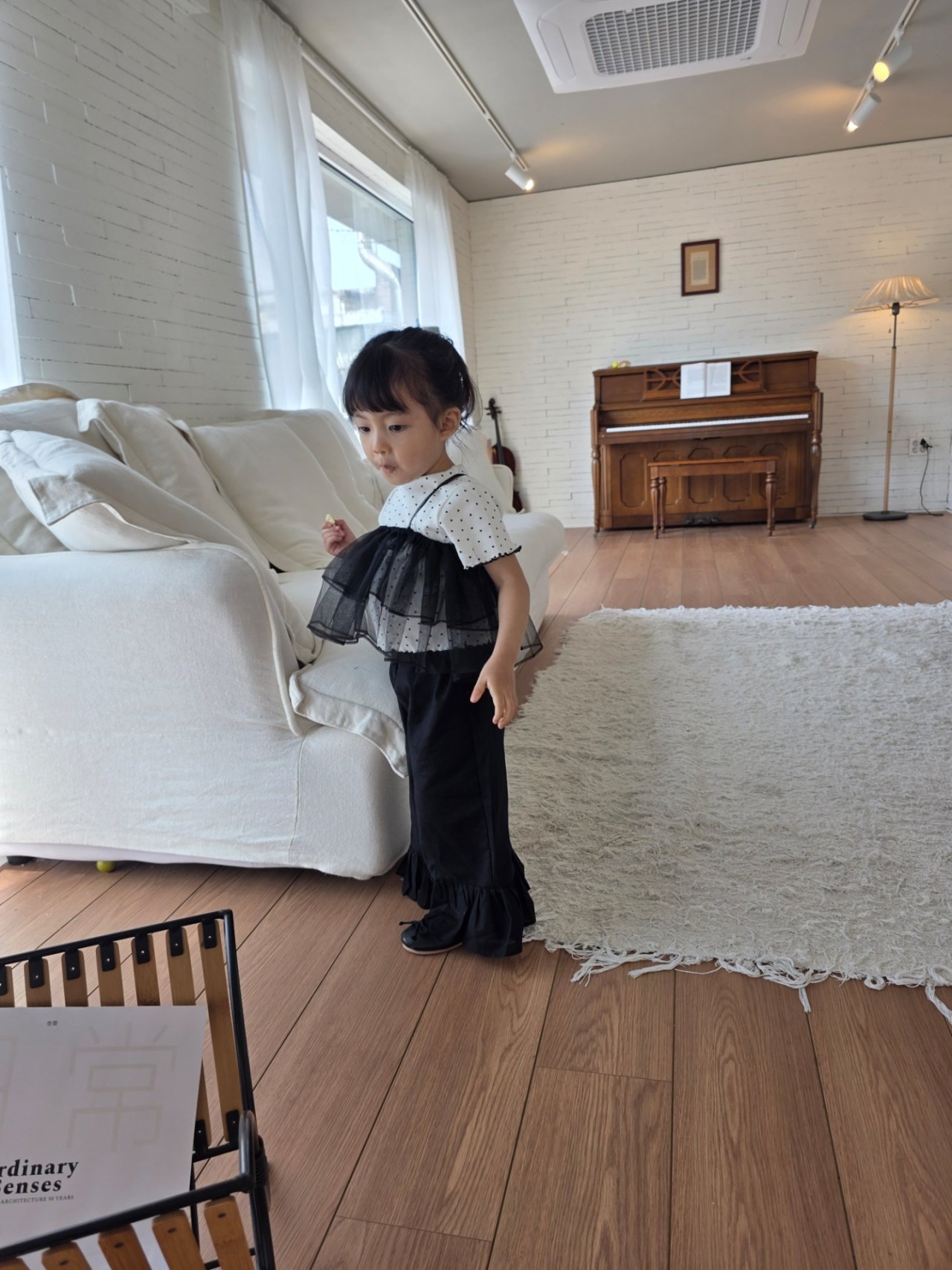 🇰🇷Color吊帶外搭