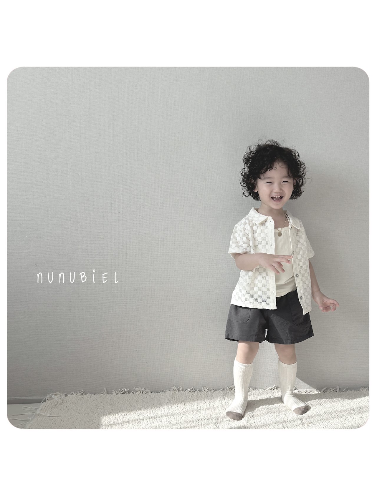 🇰🇷Nunubiel shirts