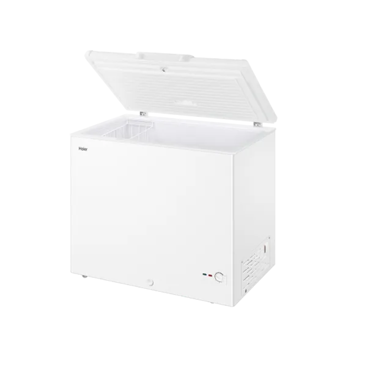 Haier 232L Chest Freezer (BD-248HME)