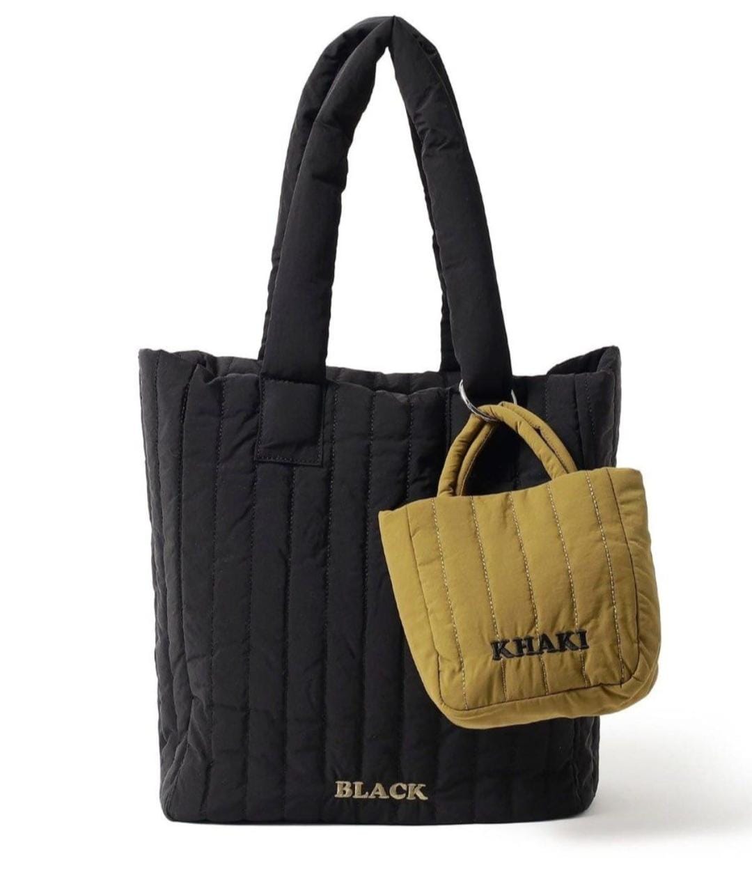 BEAMS HEART 2WAY刺繡bag $538