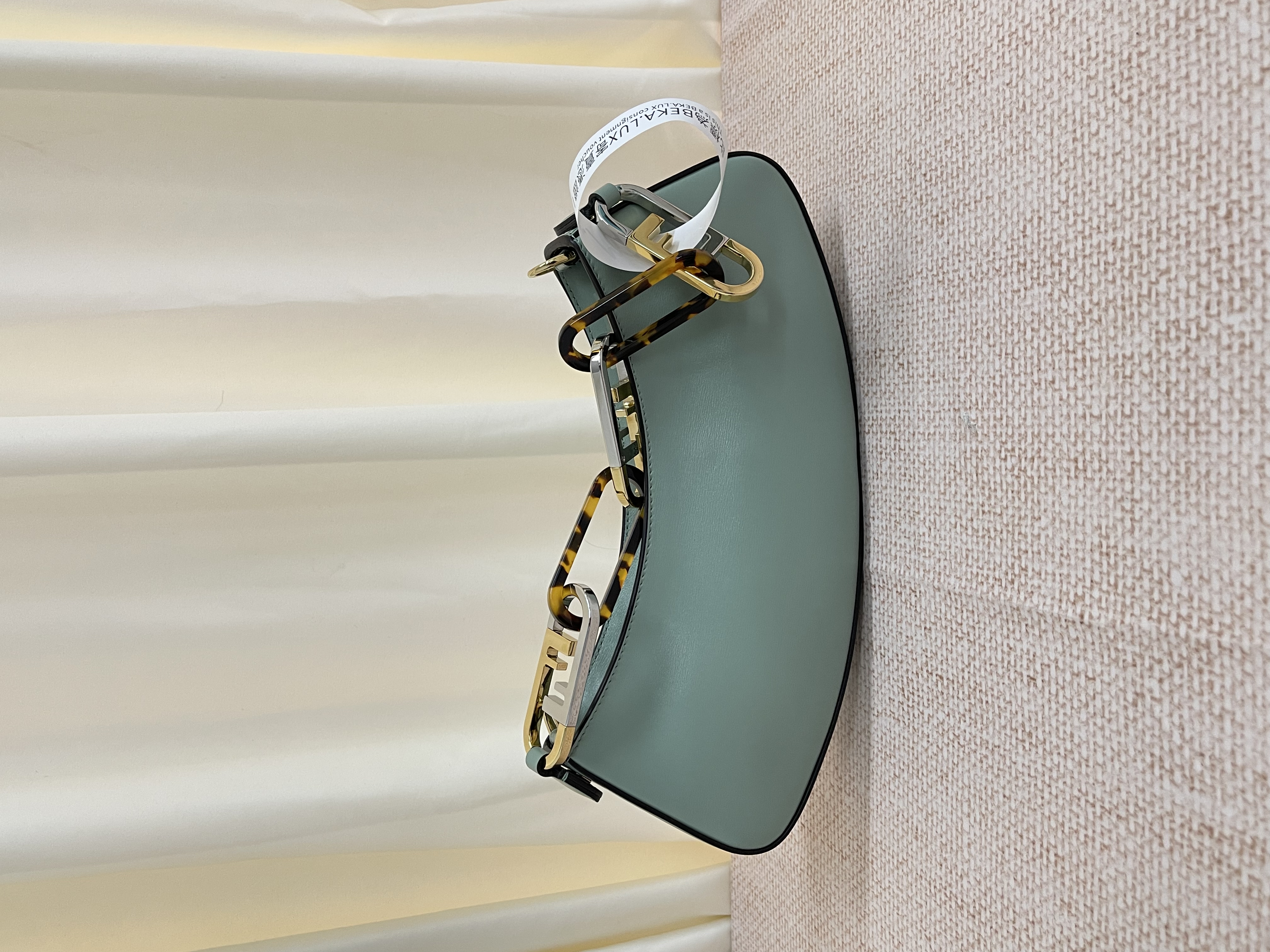 Pre-owned Fendi O'Lock Swing/ Product Code: 26032502