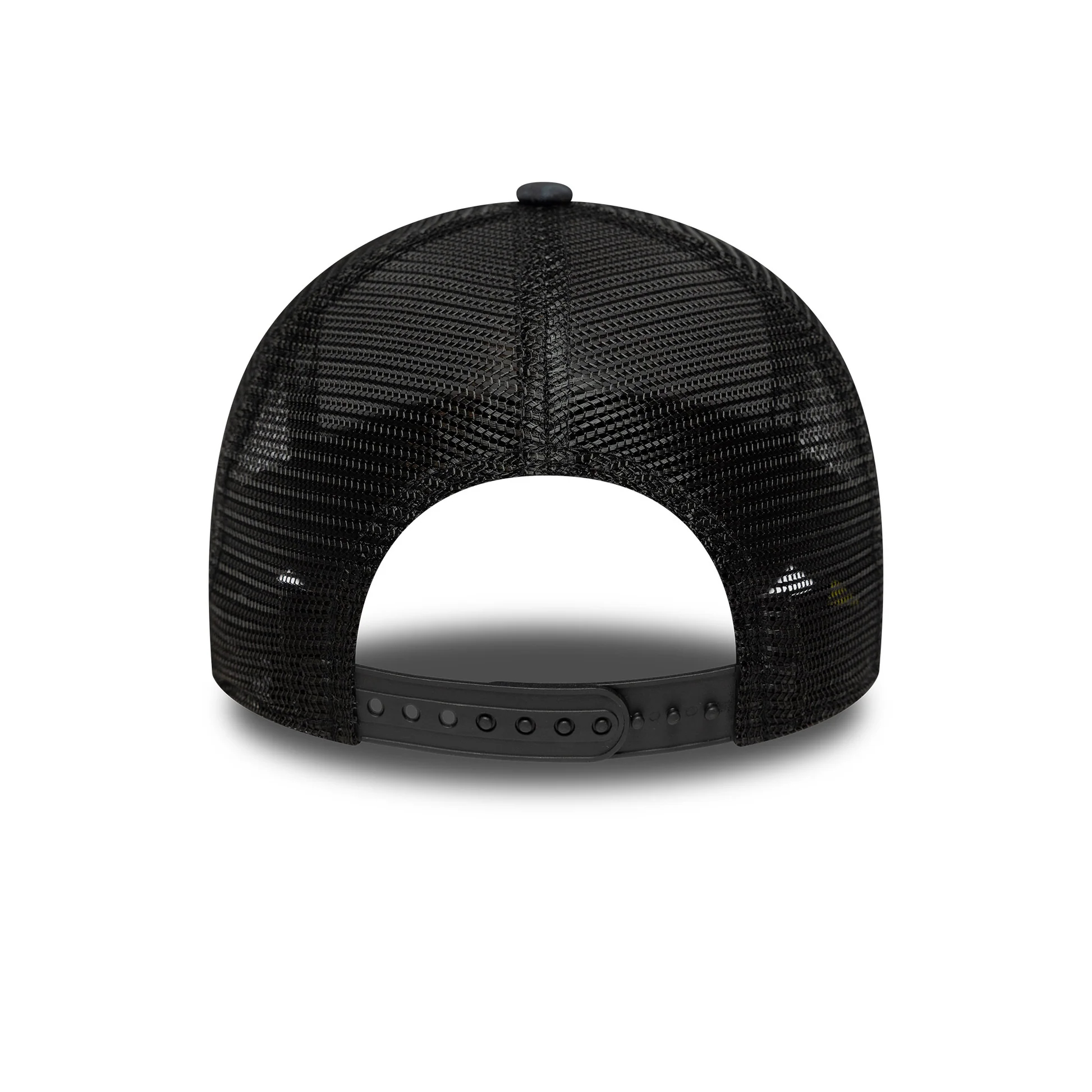 🧢 New Era Manchester United 曼聯 全印花 A-Frame 貨車帽 60771949