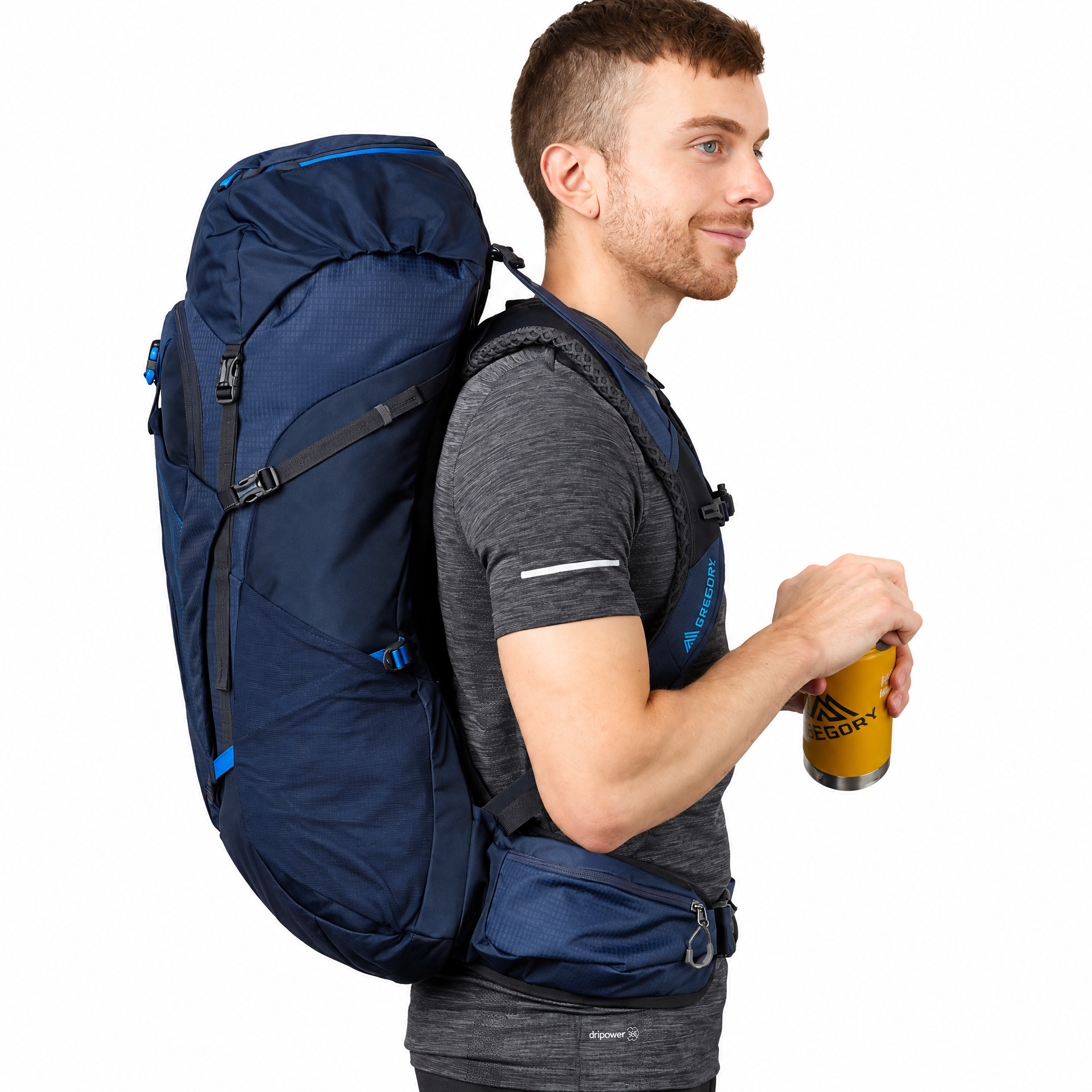 Gregory Zulu 45L 