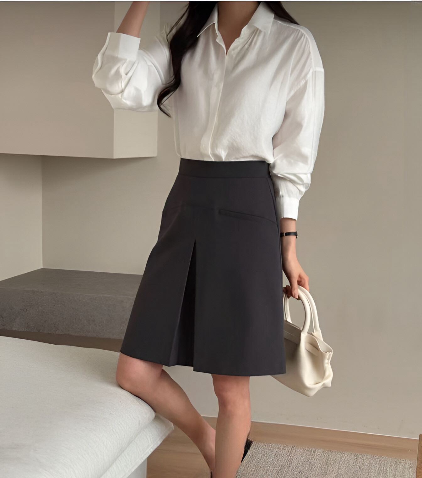 $239OL 上班裙S/m/L#靚cut#