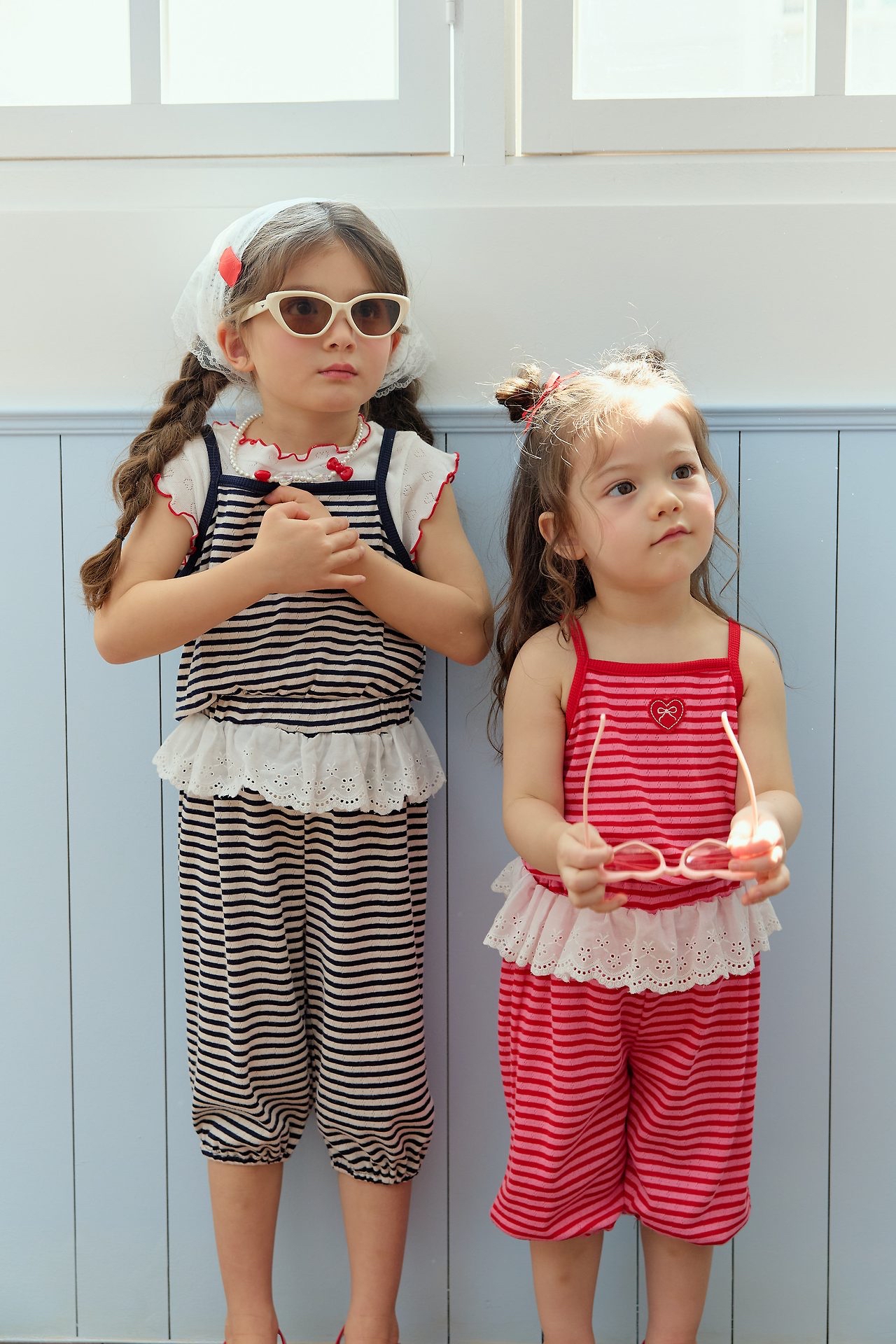 🇰🇷sera kids set