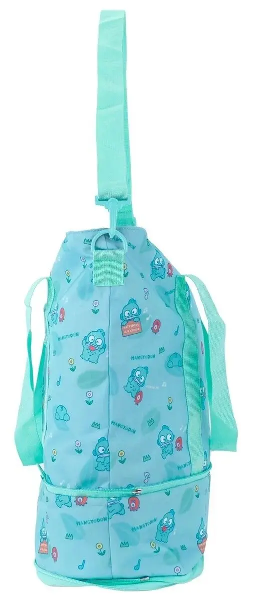 現貨🐱| Sanrio Hangyodon [觸控手機斜揹錢包/可摺式購物袋/多用途收納袋/衣物收納袋]