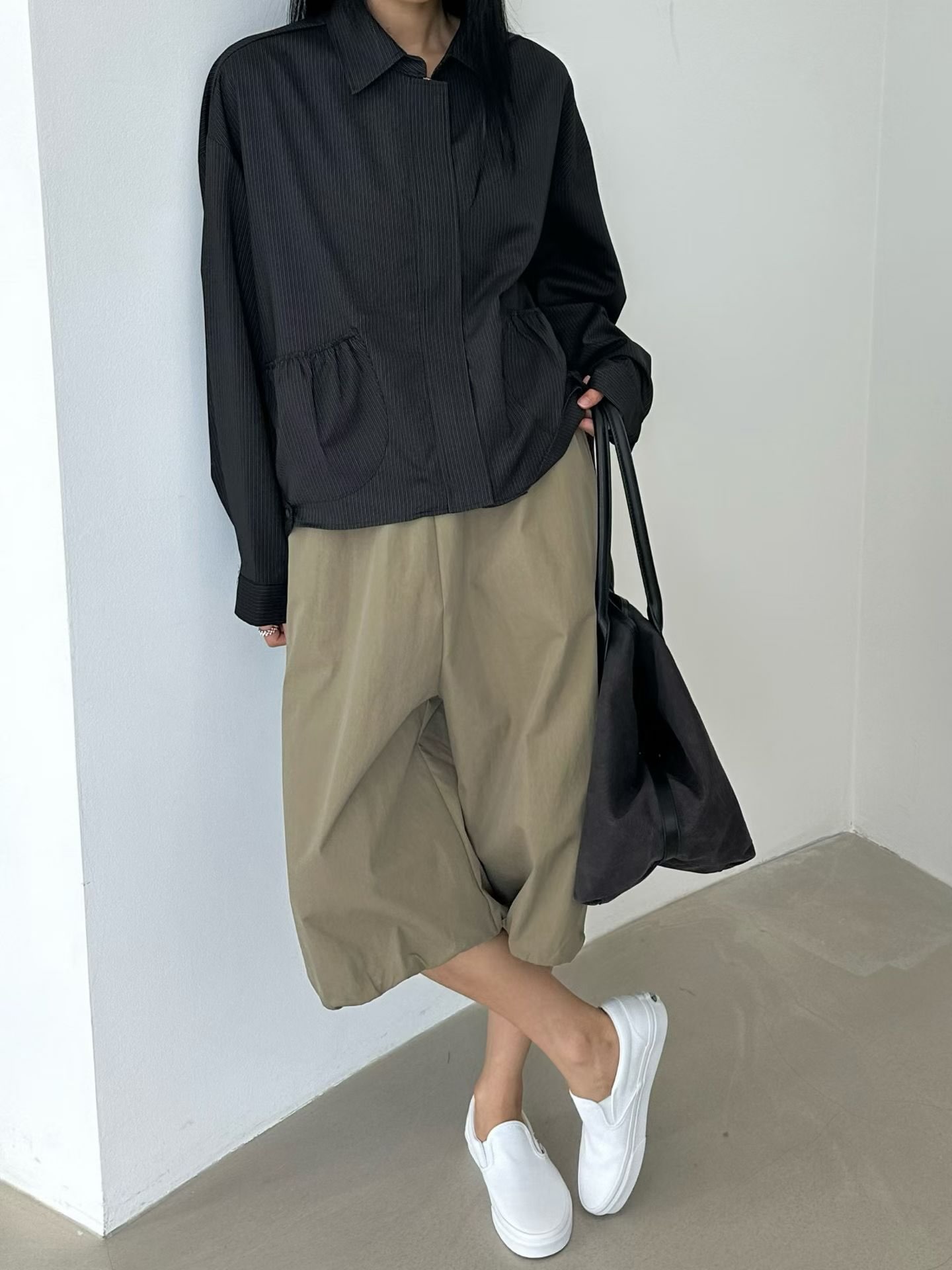 (2026FW) DAYLOG - JACKET