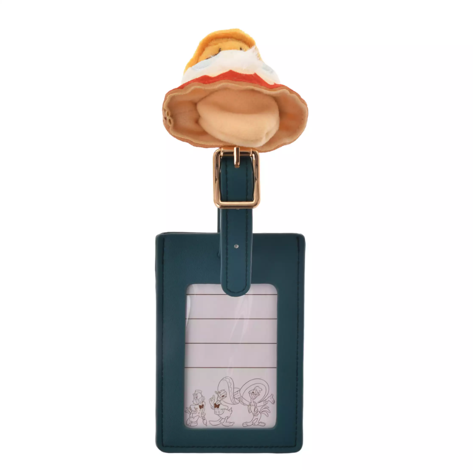 預訂 Travel With Amigos 行李掛牌 壓縮收納袋set 