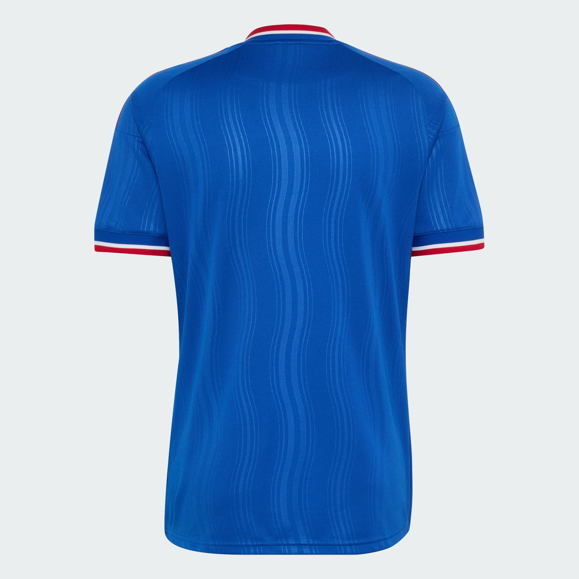 💙重溫經典藍魔傳奇 Adidas Manchester United 曼聯 2026-27 作客球迷版球衣 (可加印字章) KA6861